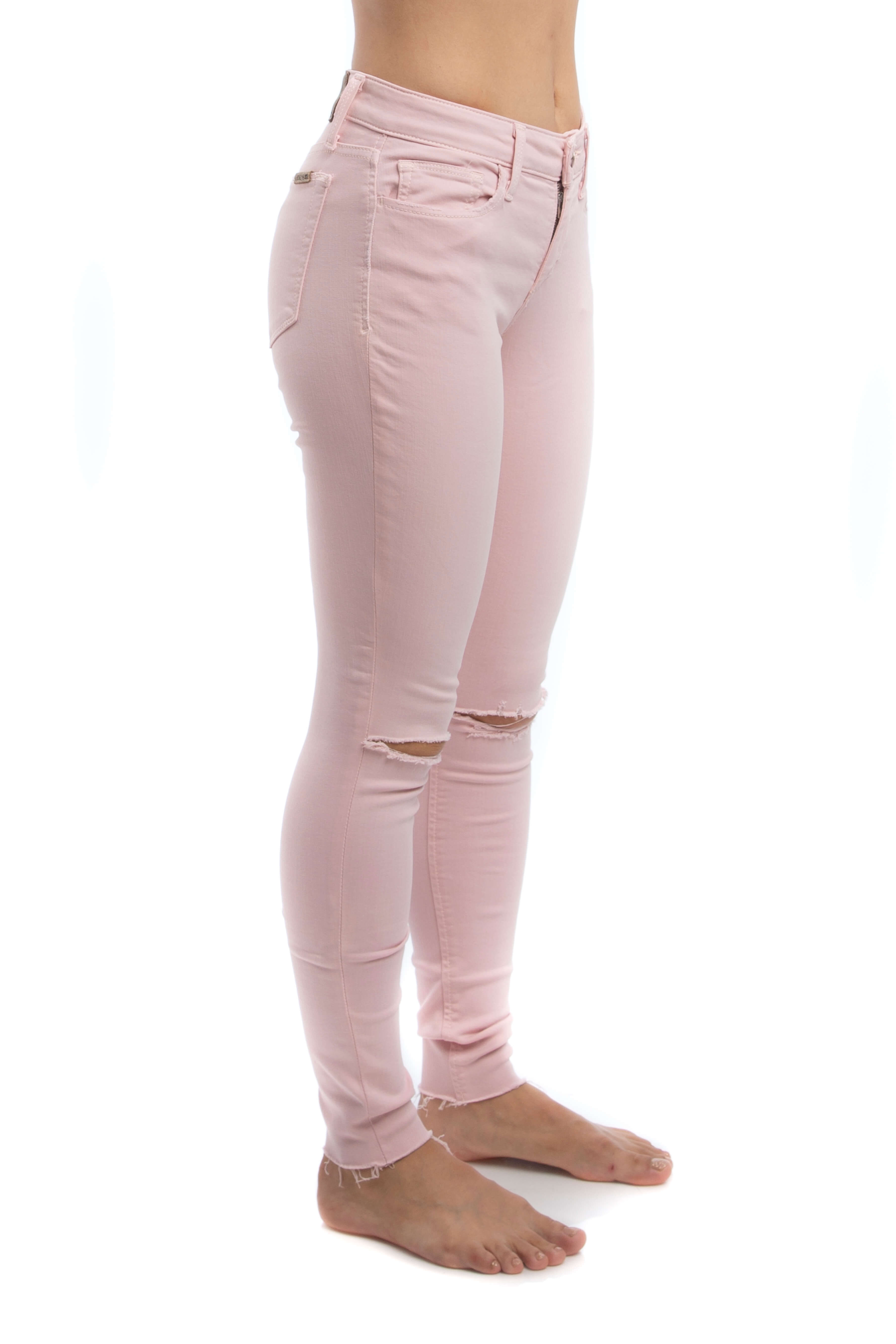 Joe's, Talla 24