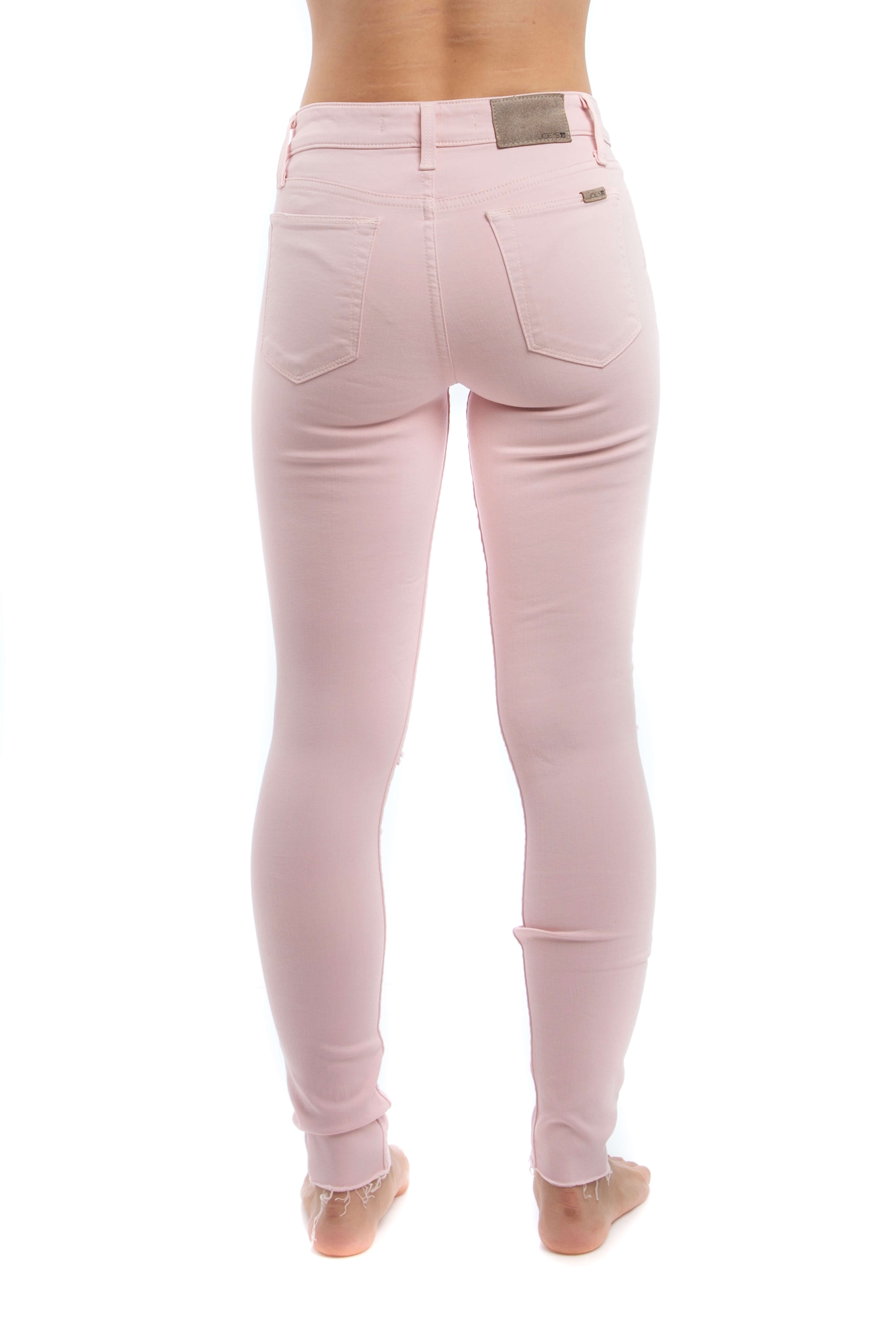 Joe's, Talla 24
