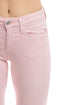 Joe's, Talla 24