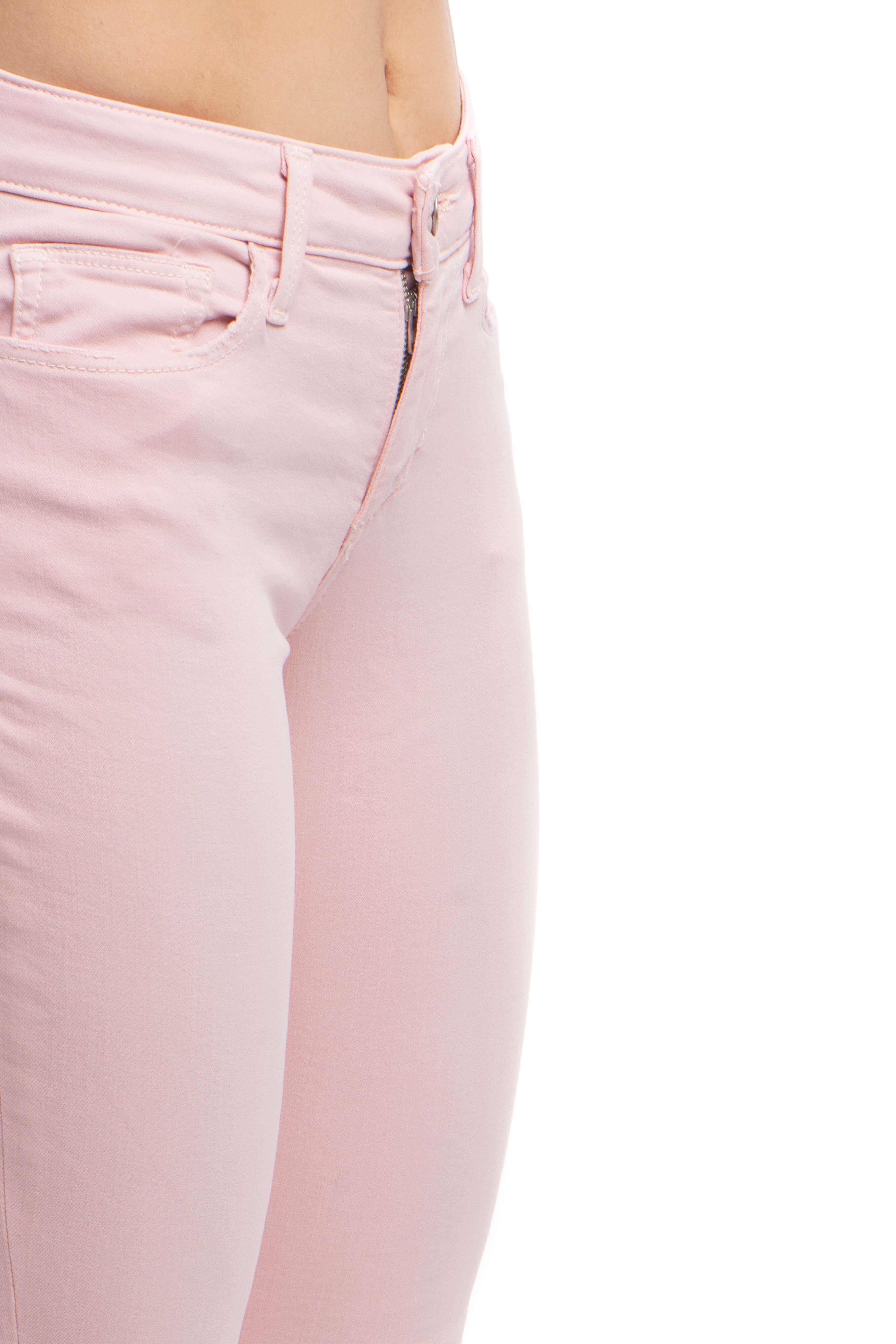 Joe's, Talla 24
