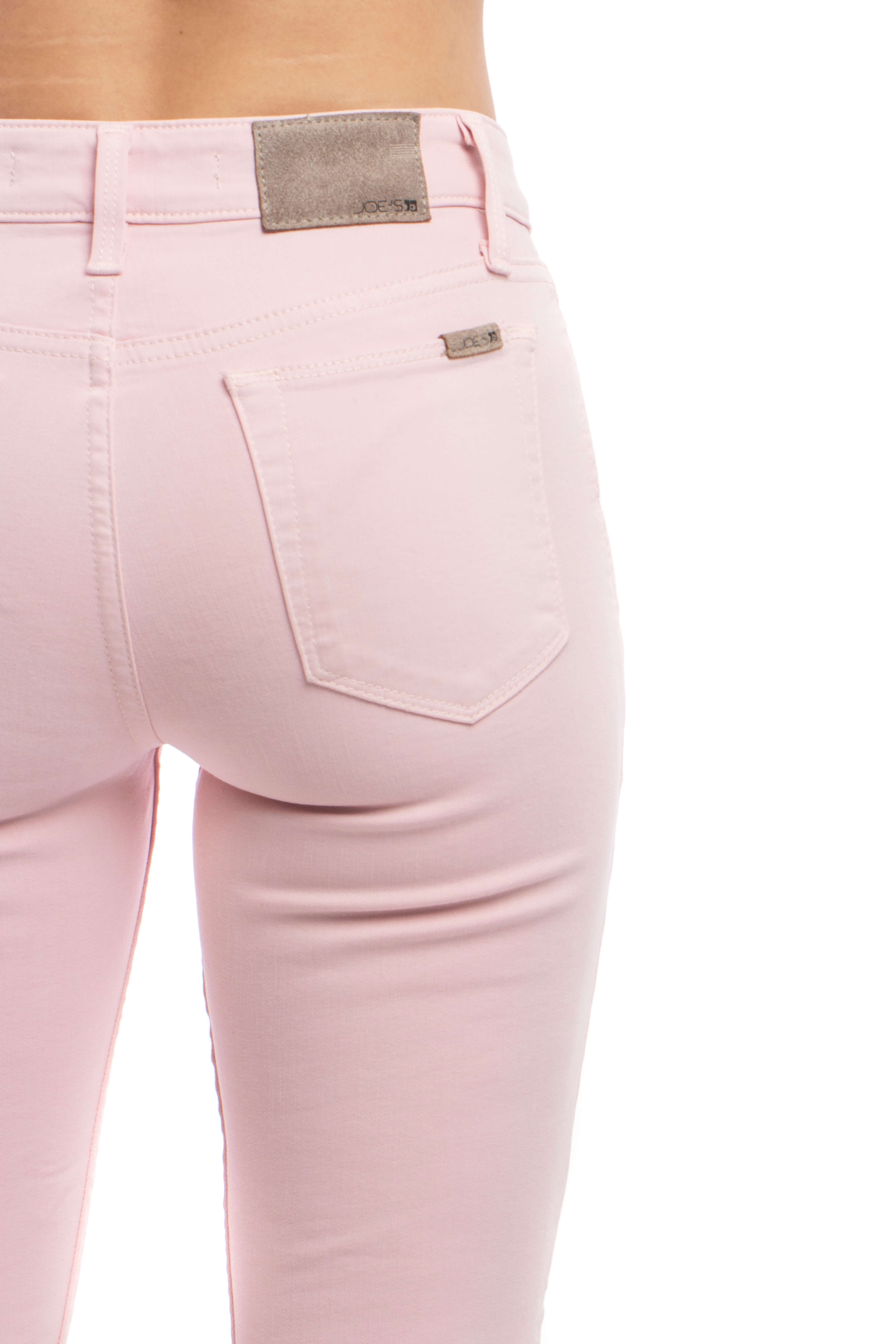 Joe's, Talla 24