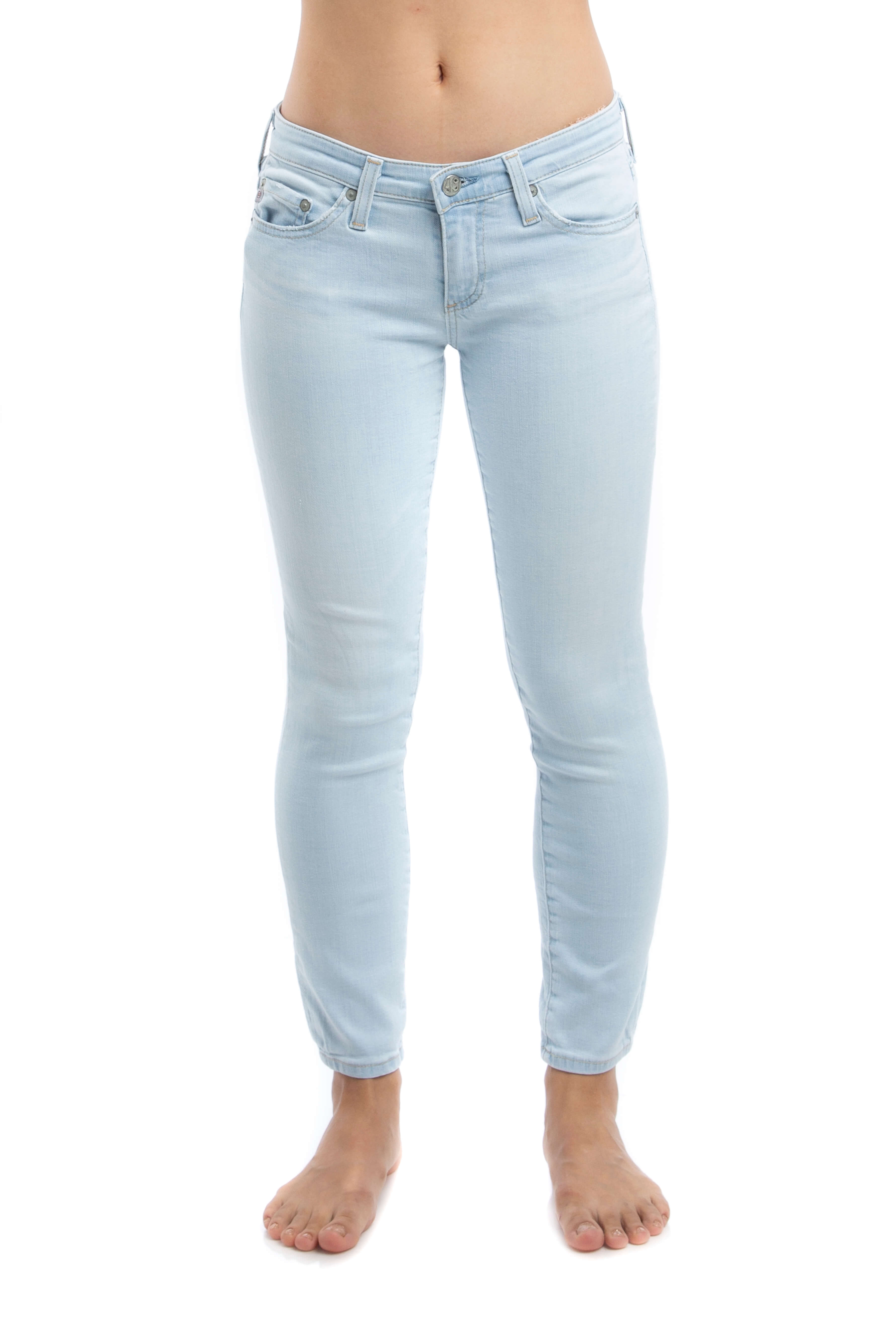 Adriano Goldschmied, Talla 24