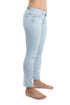 Adriano Goldschmied, Talla 24