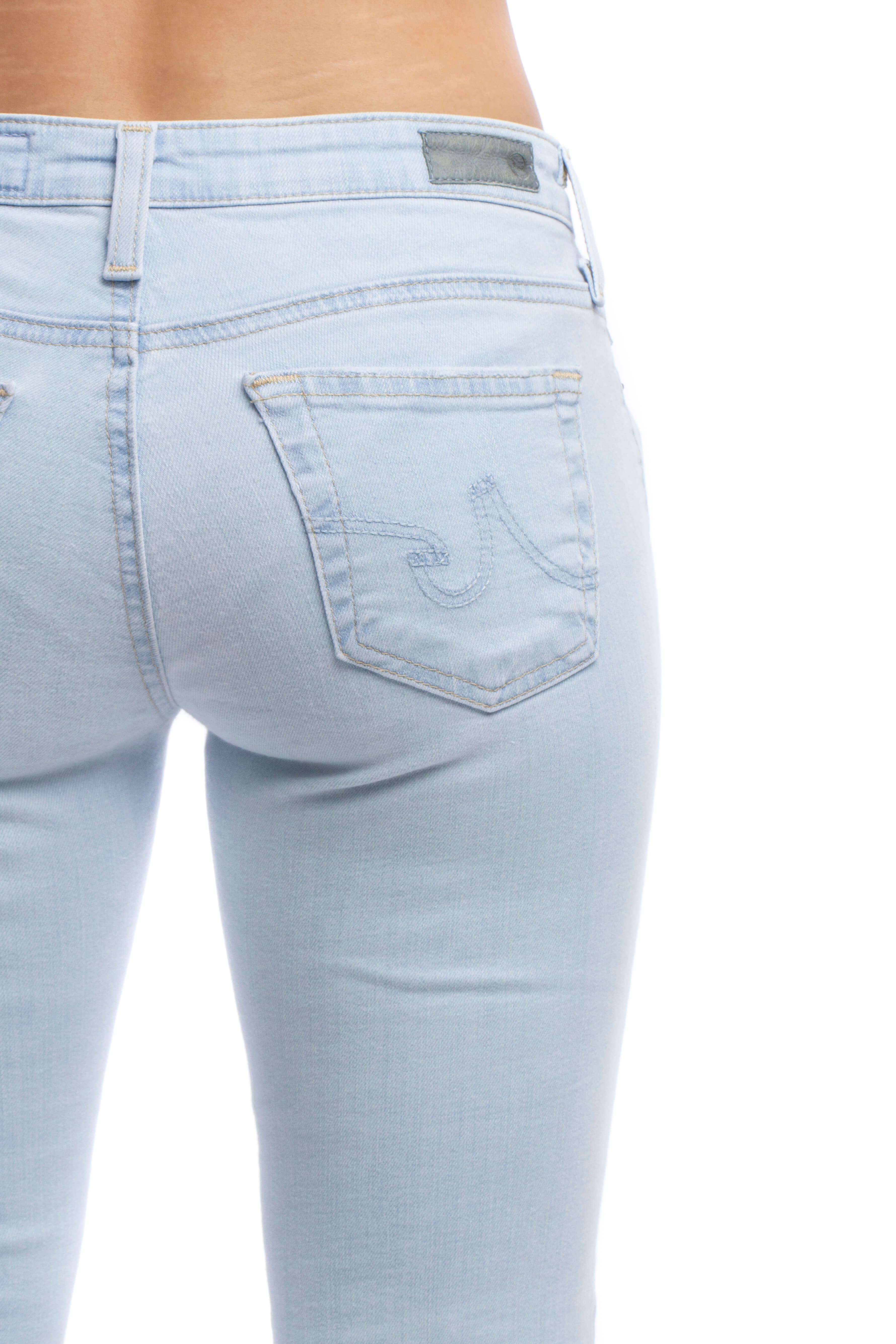 Adriano Goldschmied, Talla 24