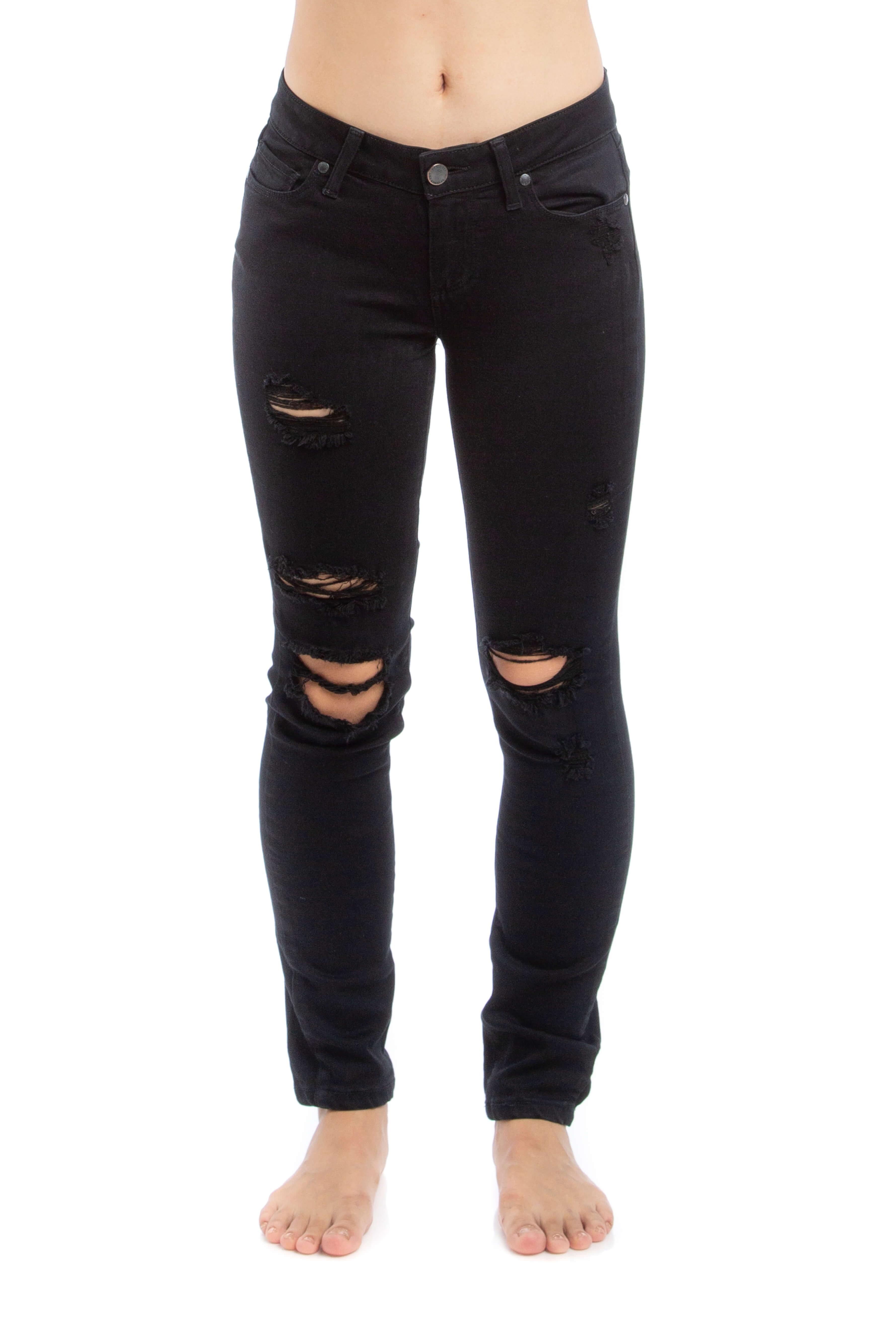 Paige, Talla 24