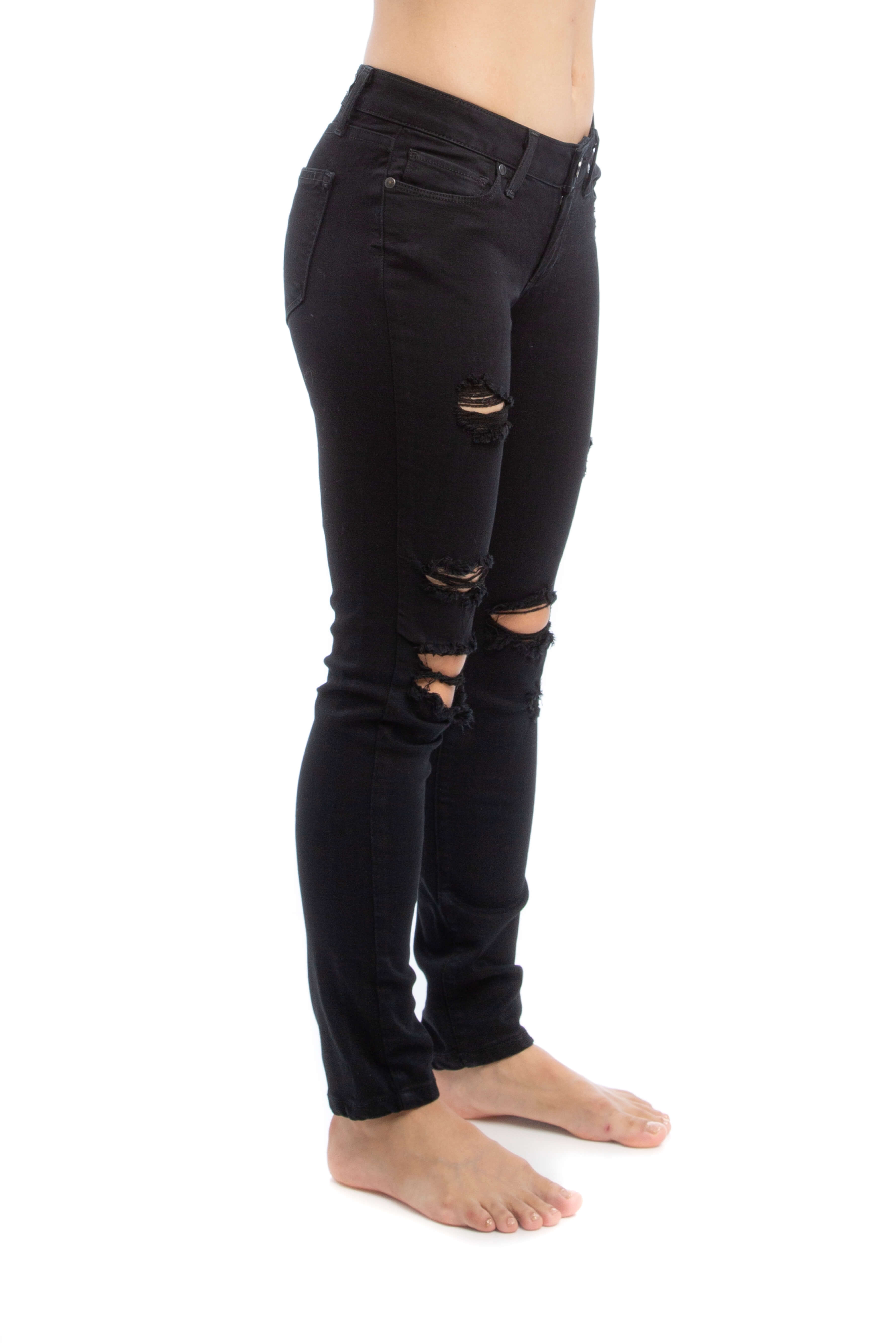 Paige, Talla 24