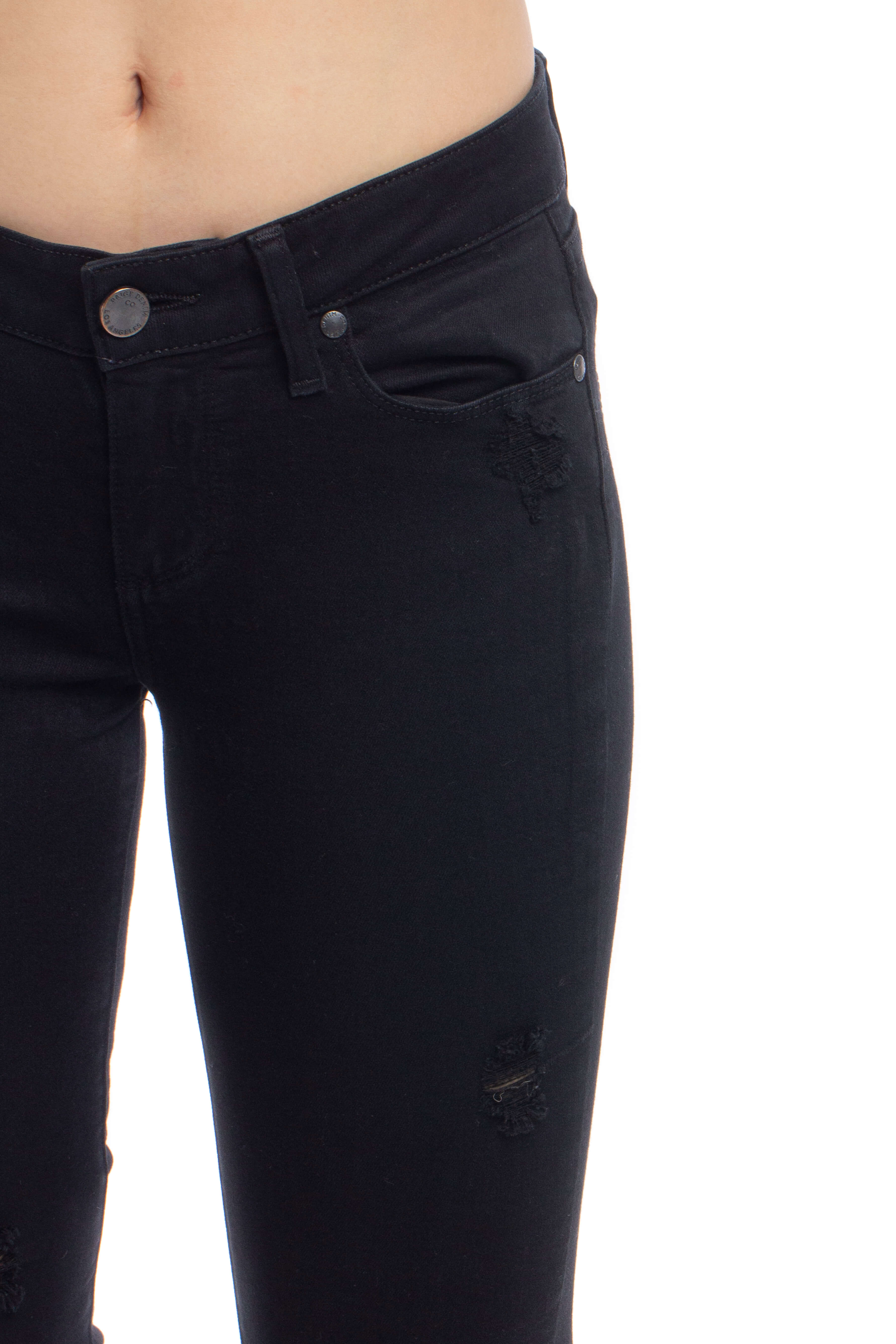 Paige, Talla 24