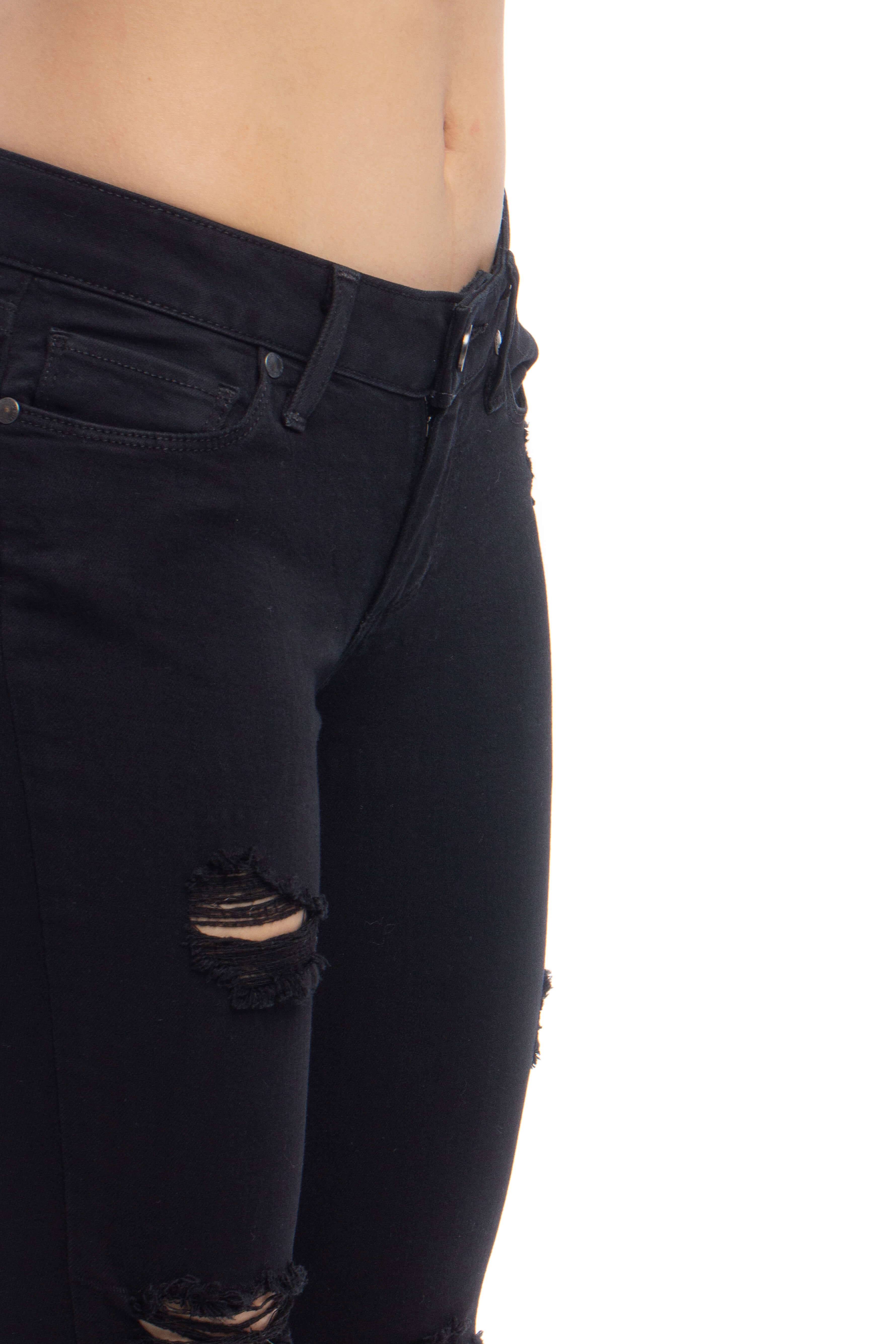 Paige, Talla 24