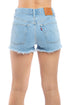 Levi's, Talla 24