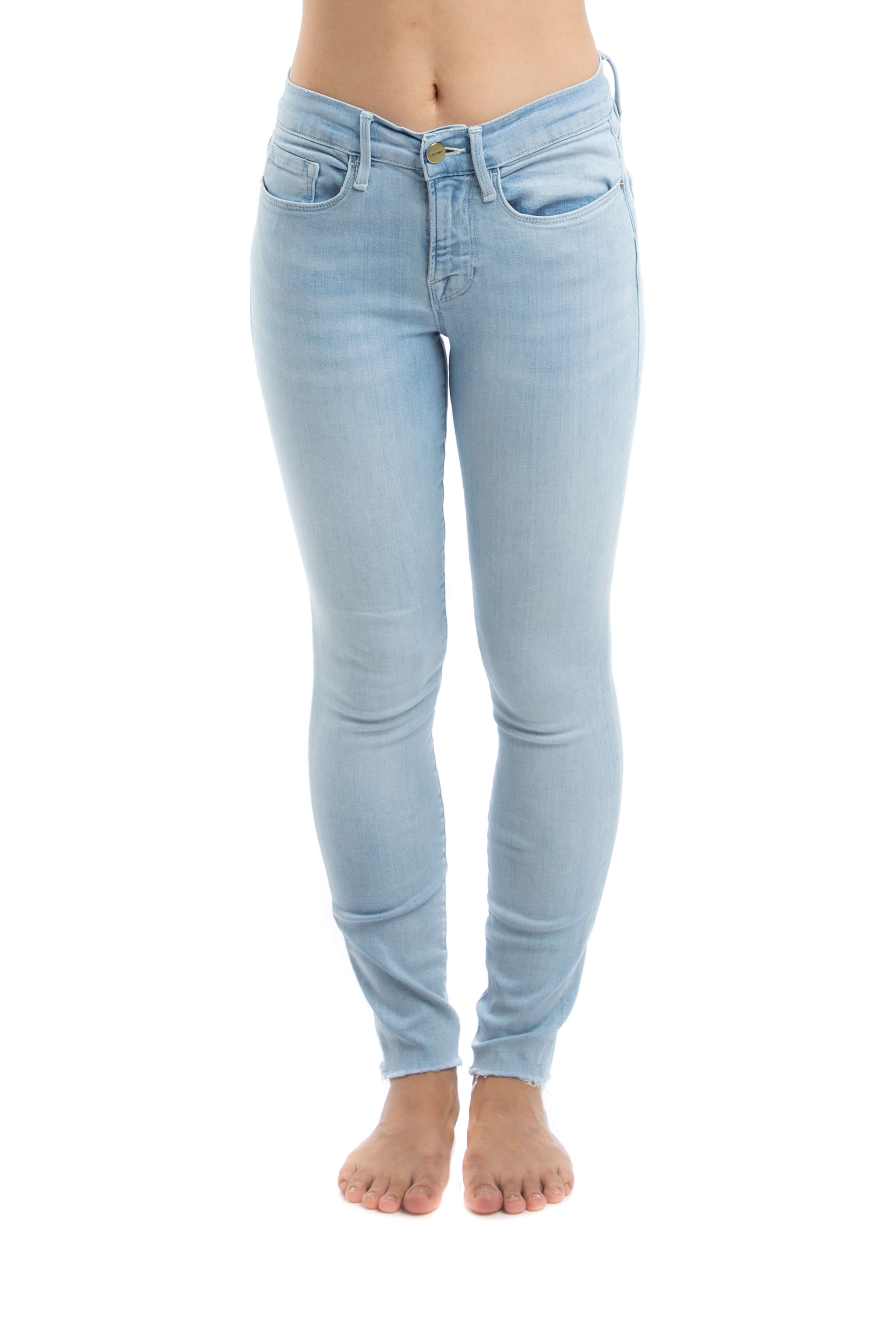 Frame, Talla 25