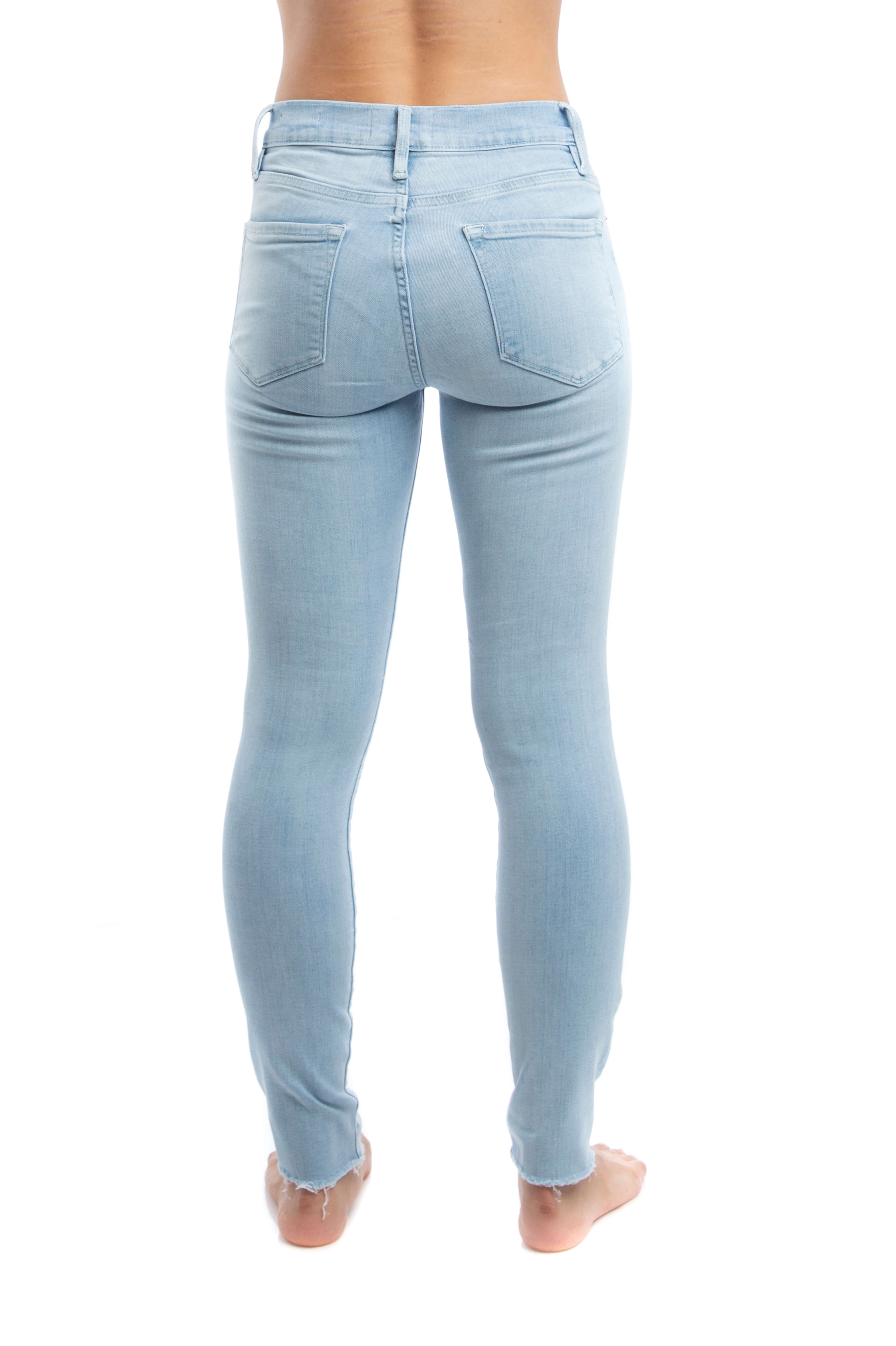 Frame, Talla 25