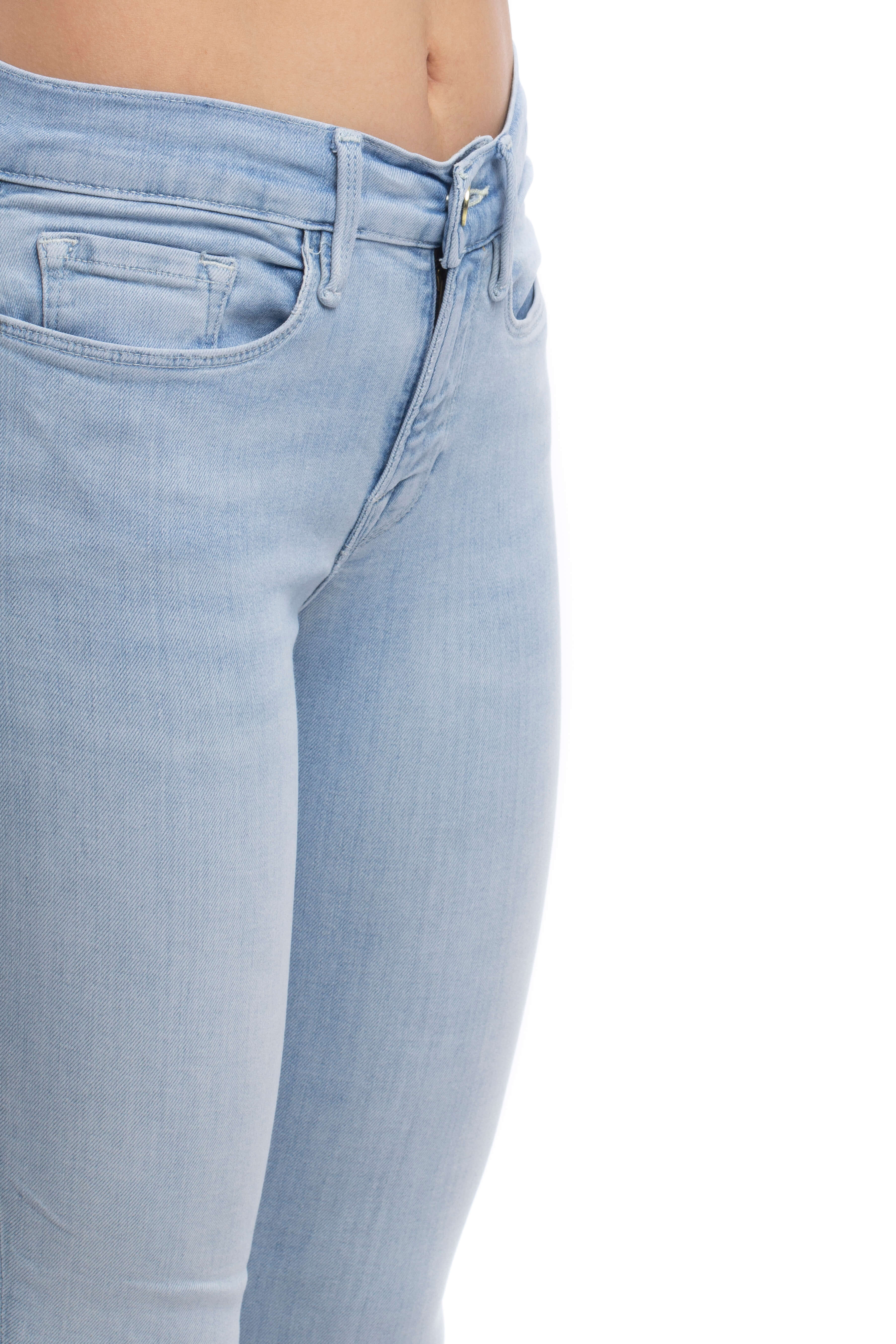 Frame, Talla 25