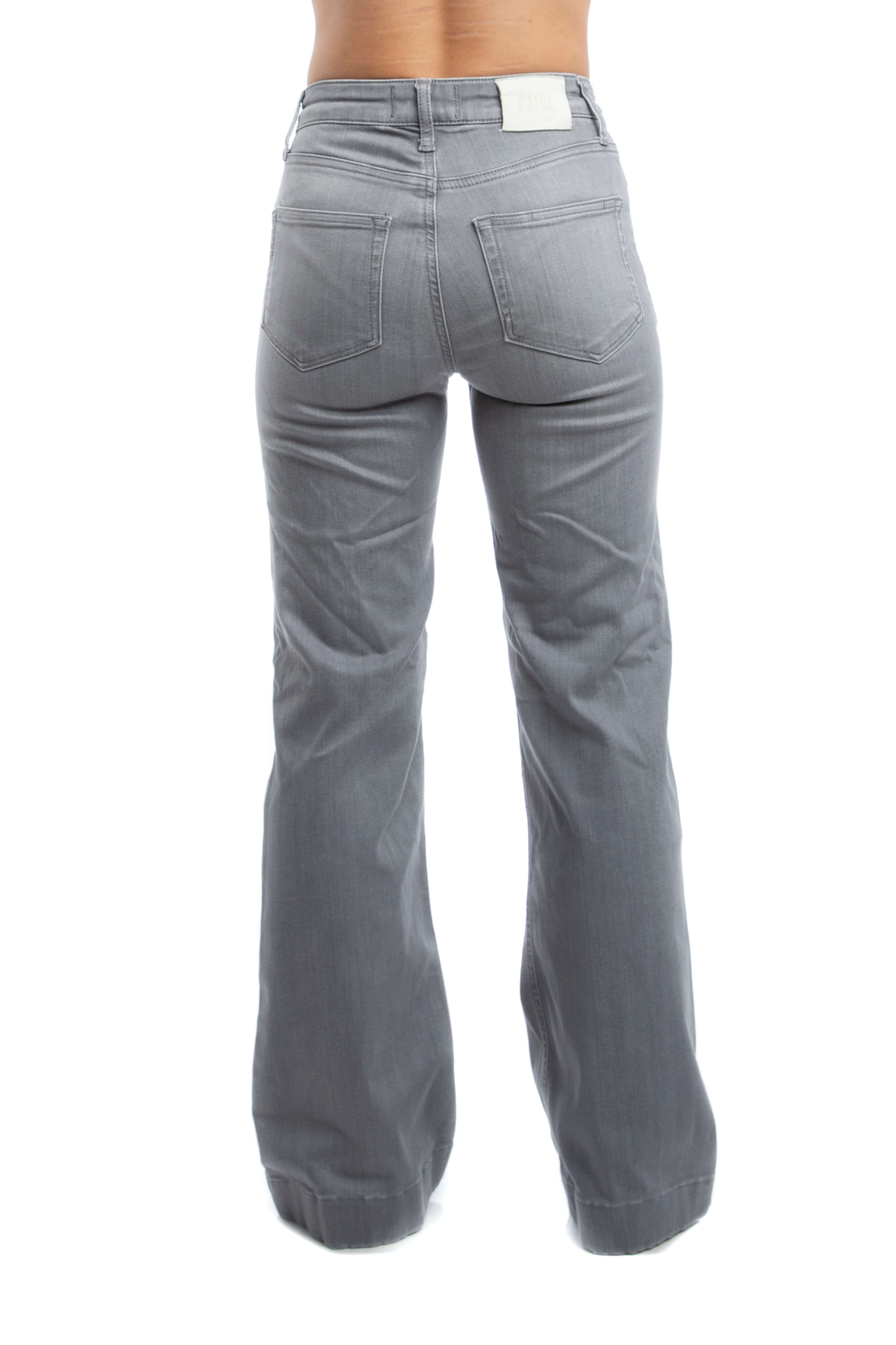 Paige, Talla 24