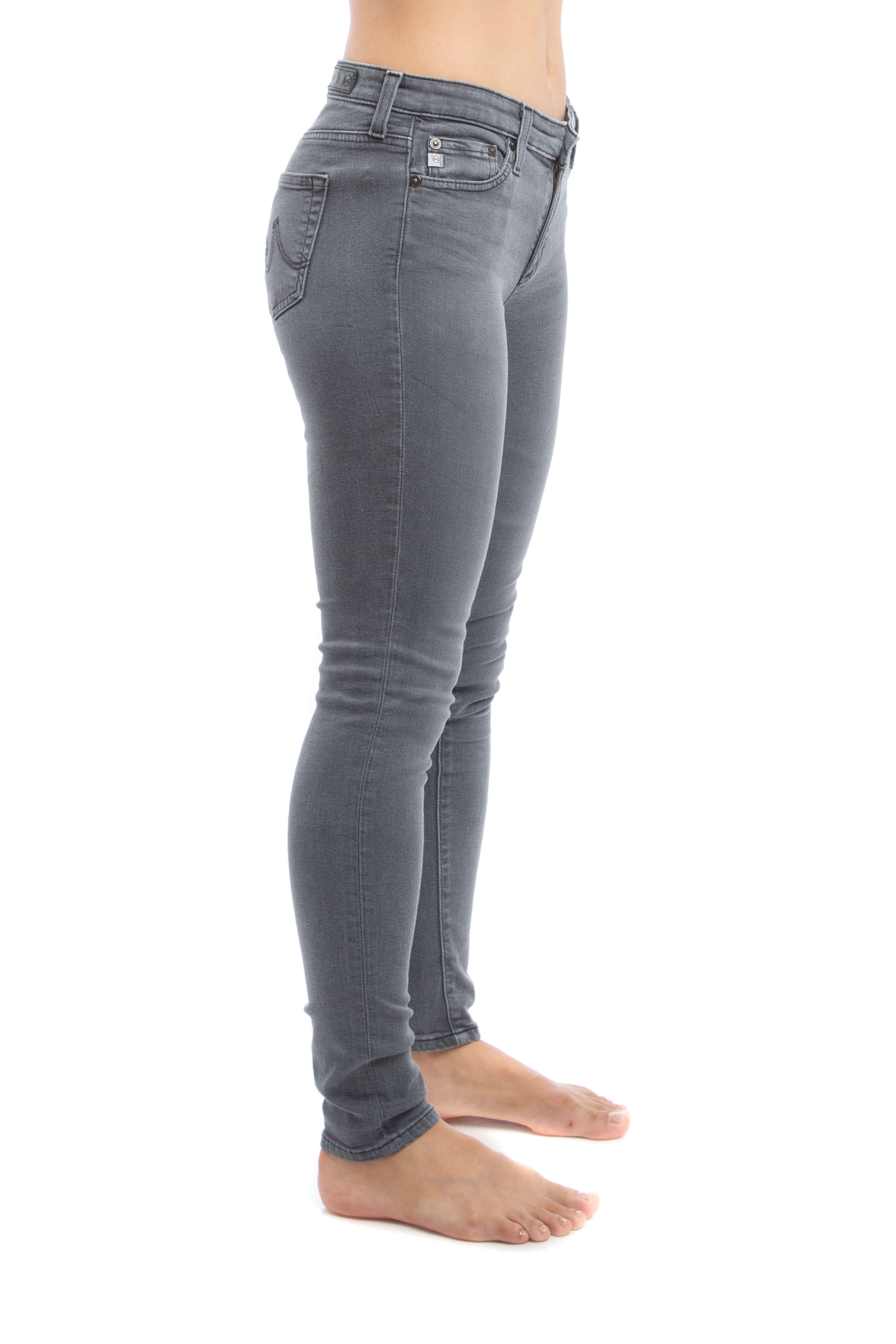 Adriano Goldschmied, Talla 25