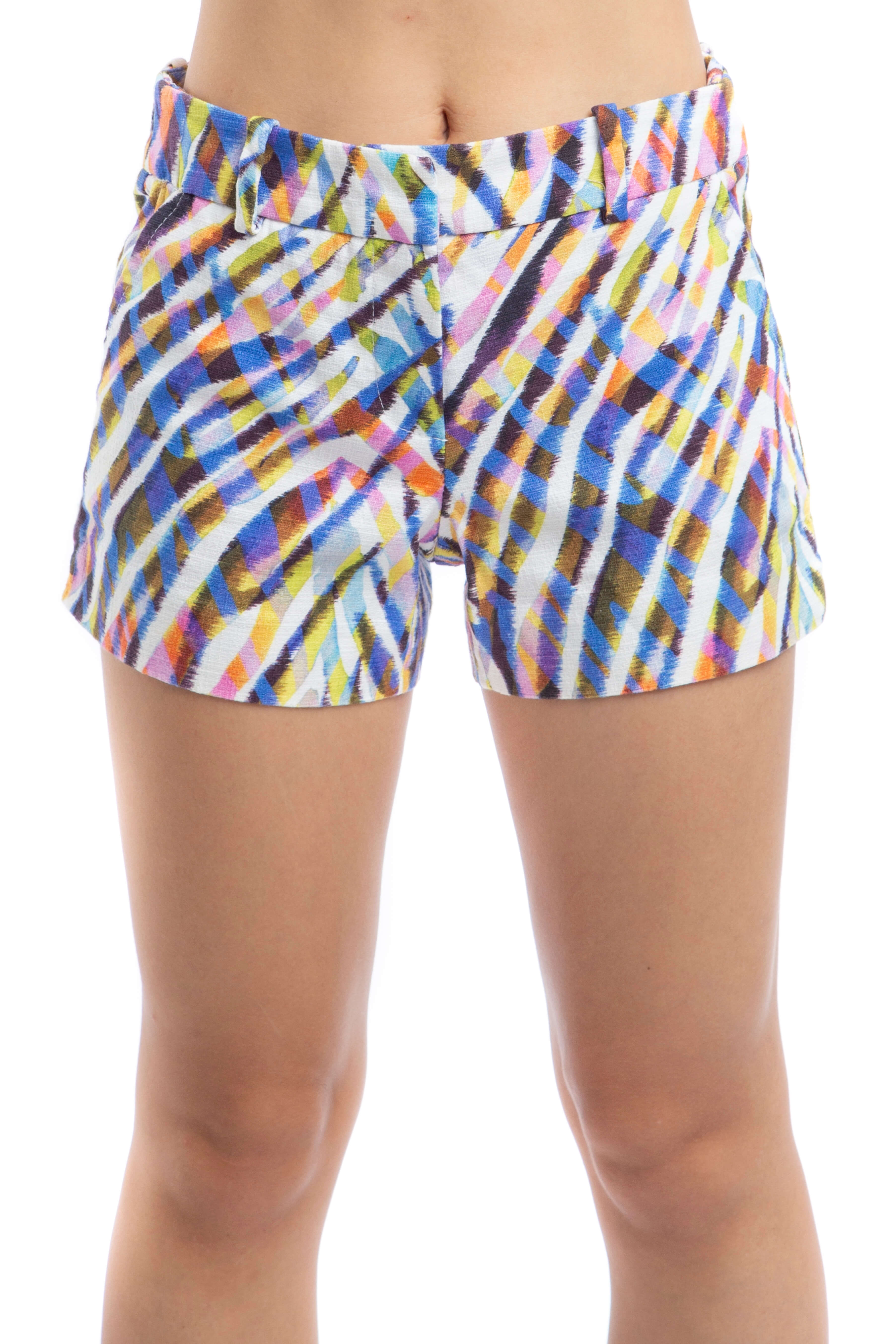 Trina Turk, Talla 0