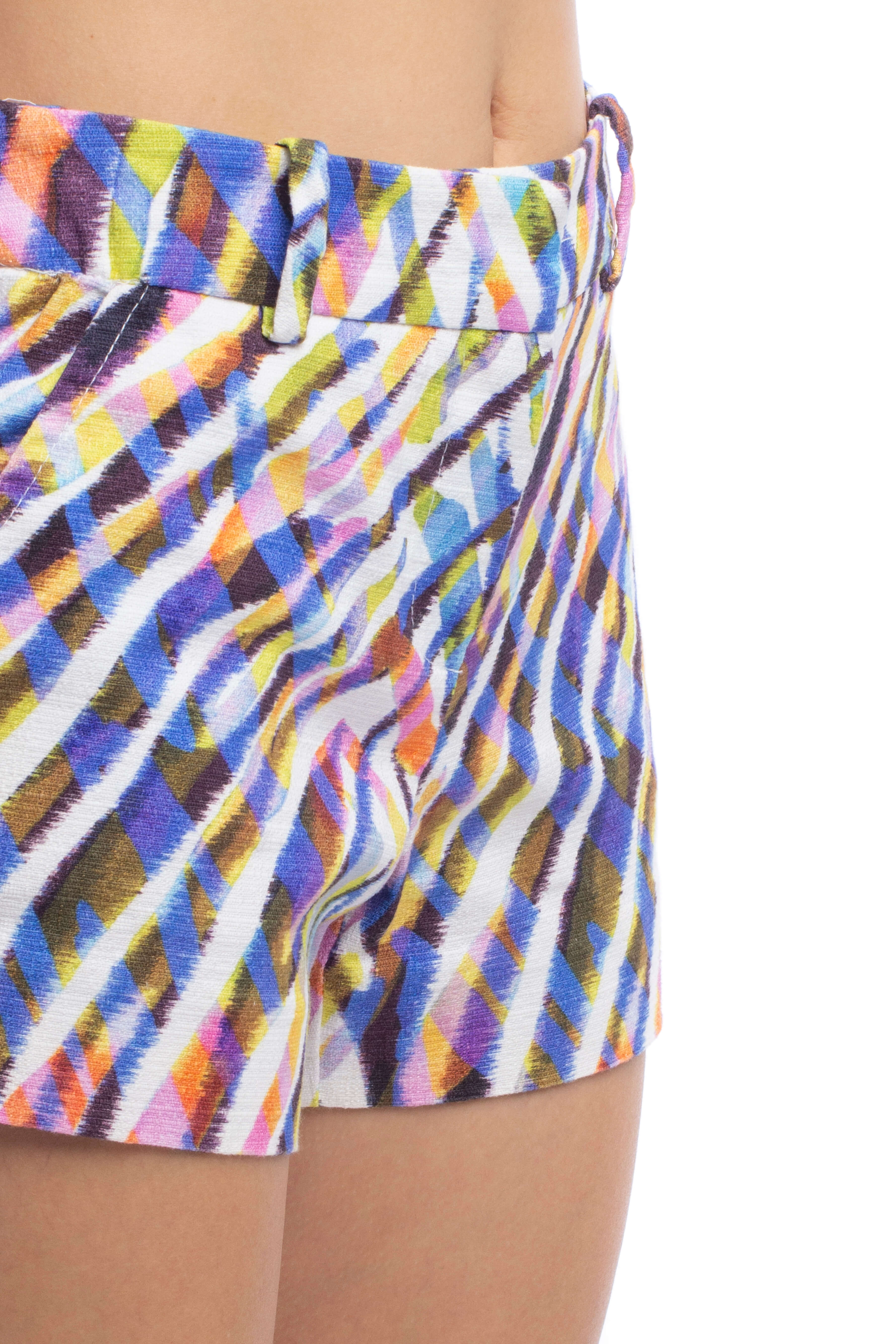 Trina Turk, Talla 0