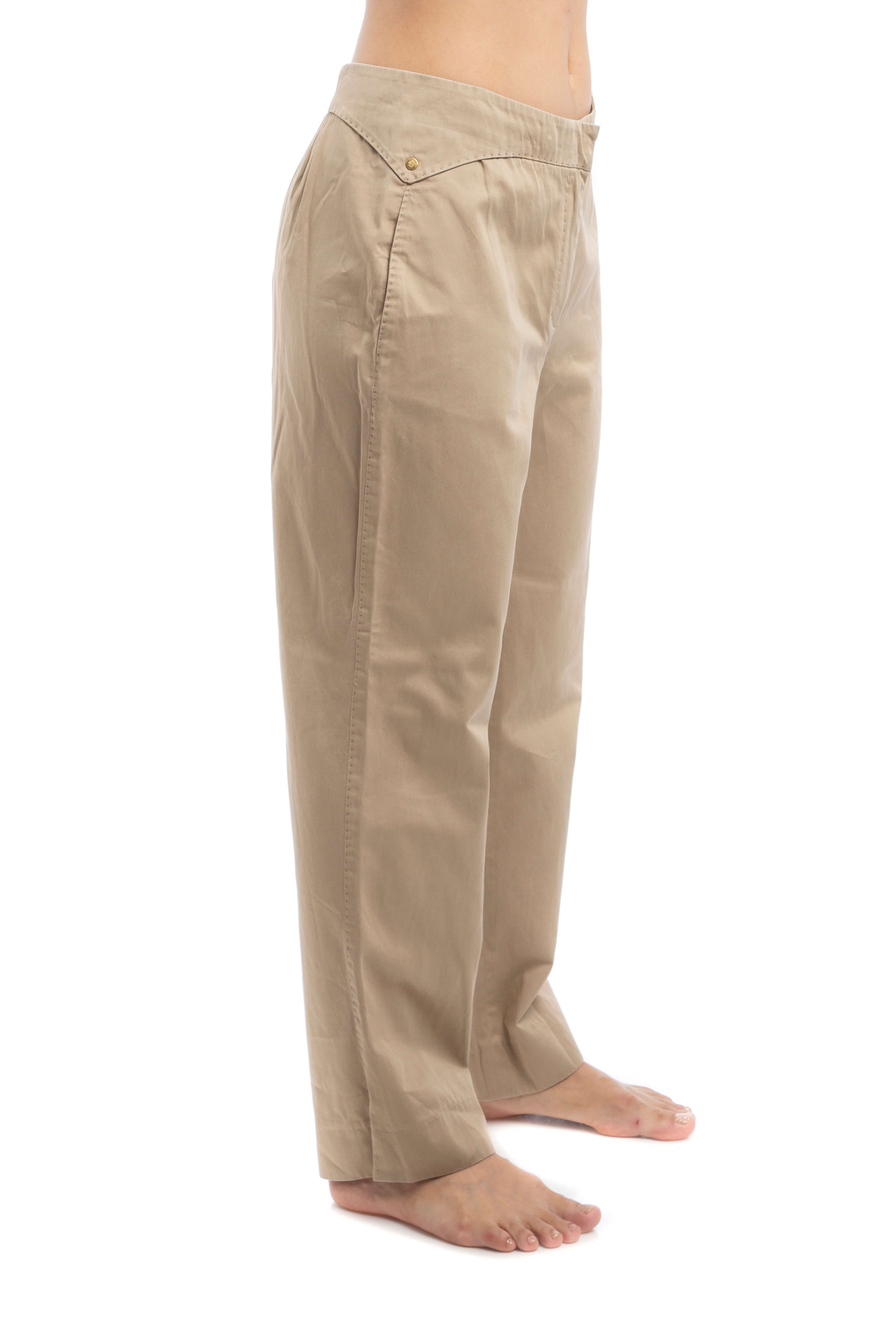 Carolina Herrera, Talla 4