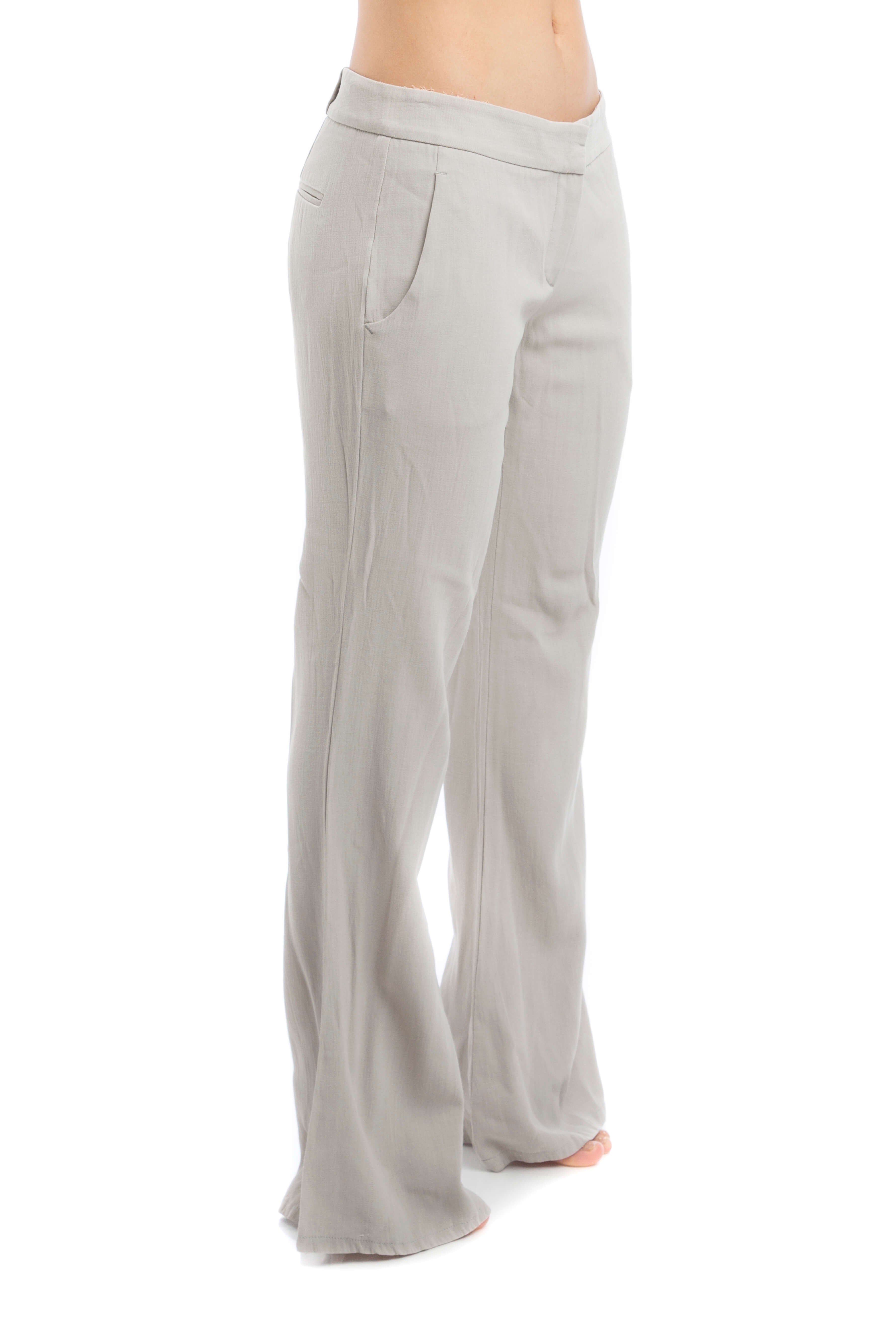 Theory, Talla 4