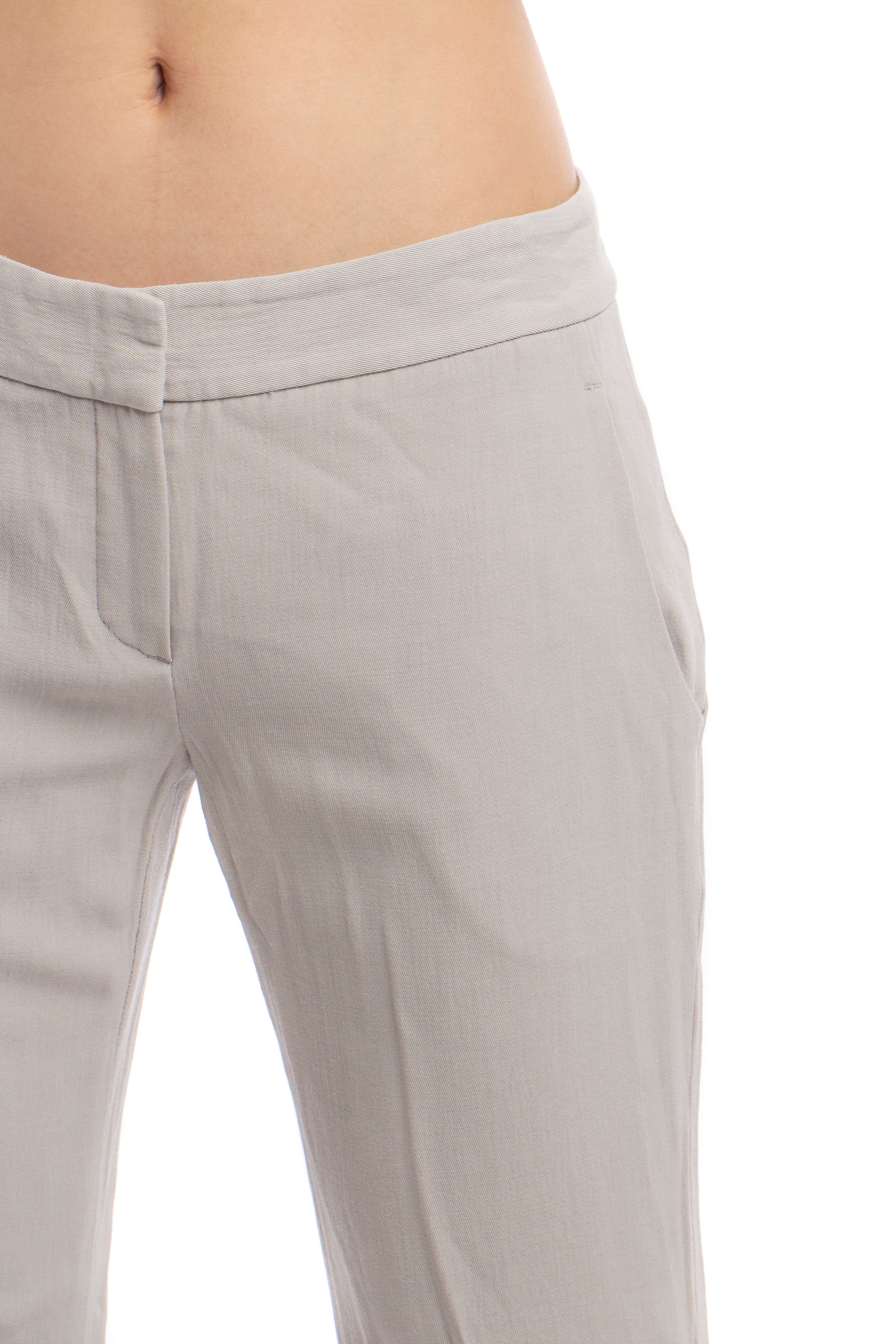 Theory, Talla 4