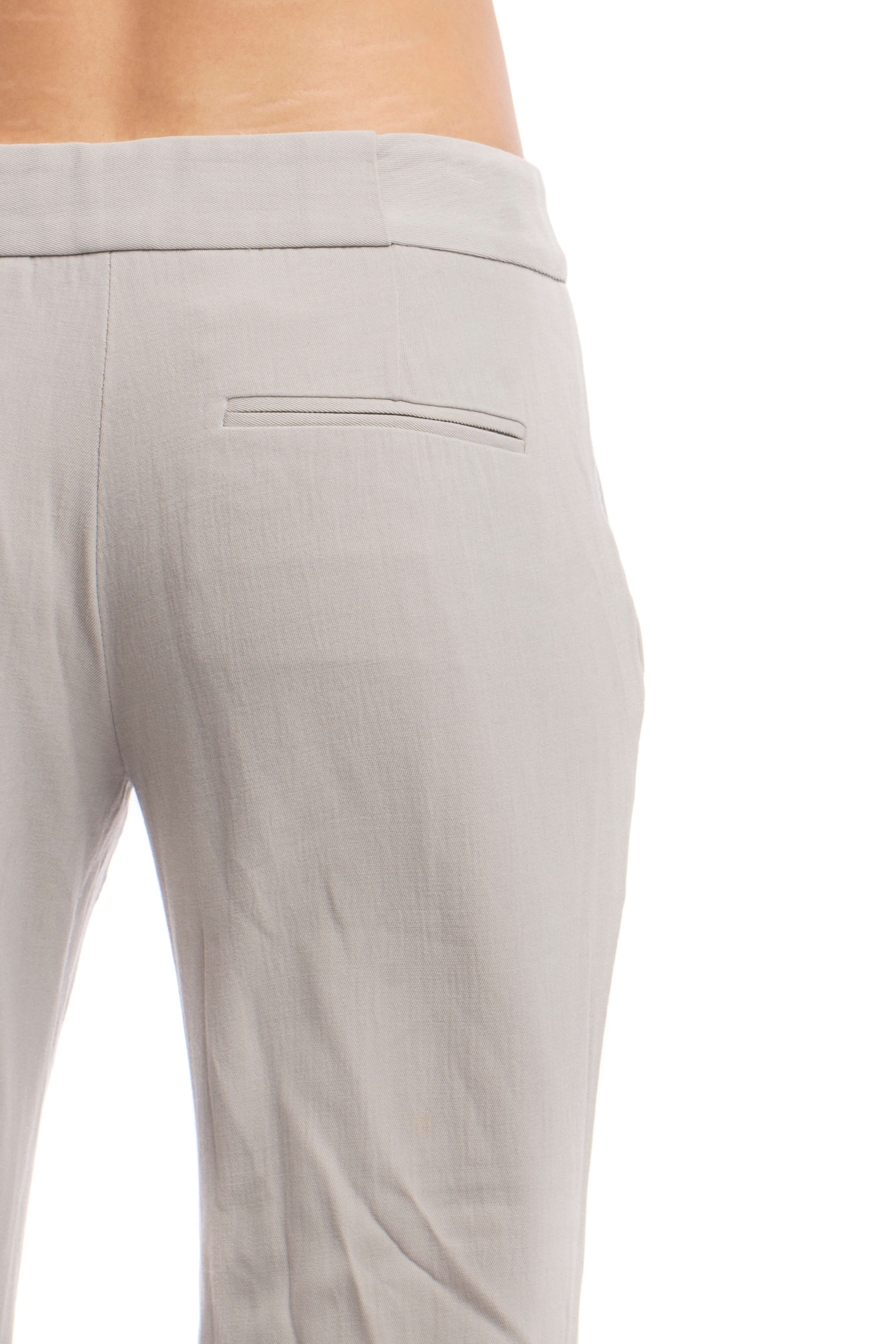 Theory, Talla 4