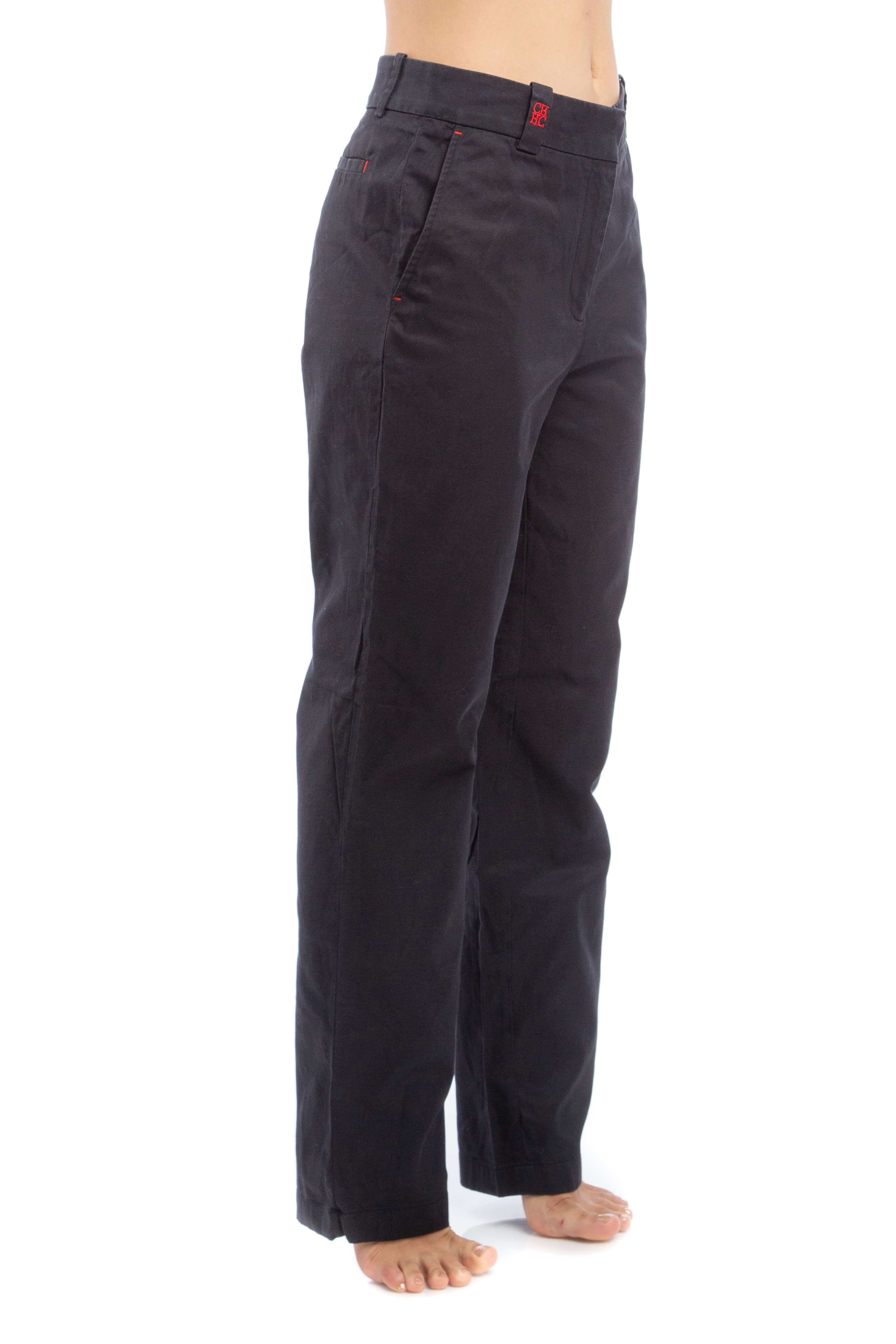 Carolina Herrera, Talla 4