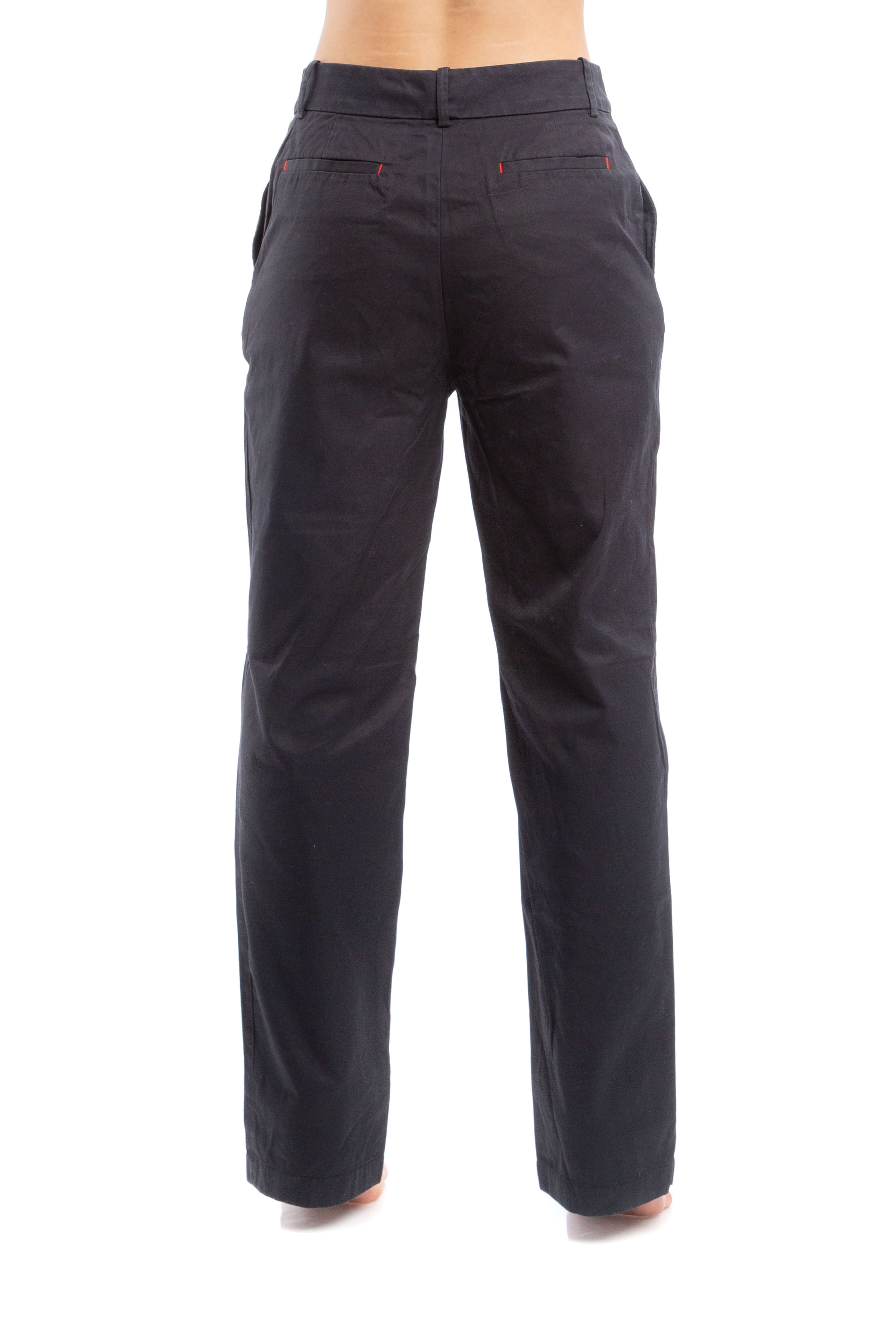 Carolina Herrera, Talla 4