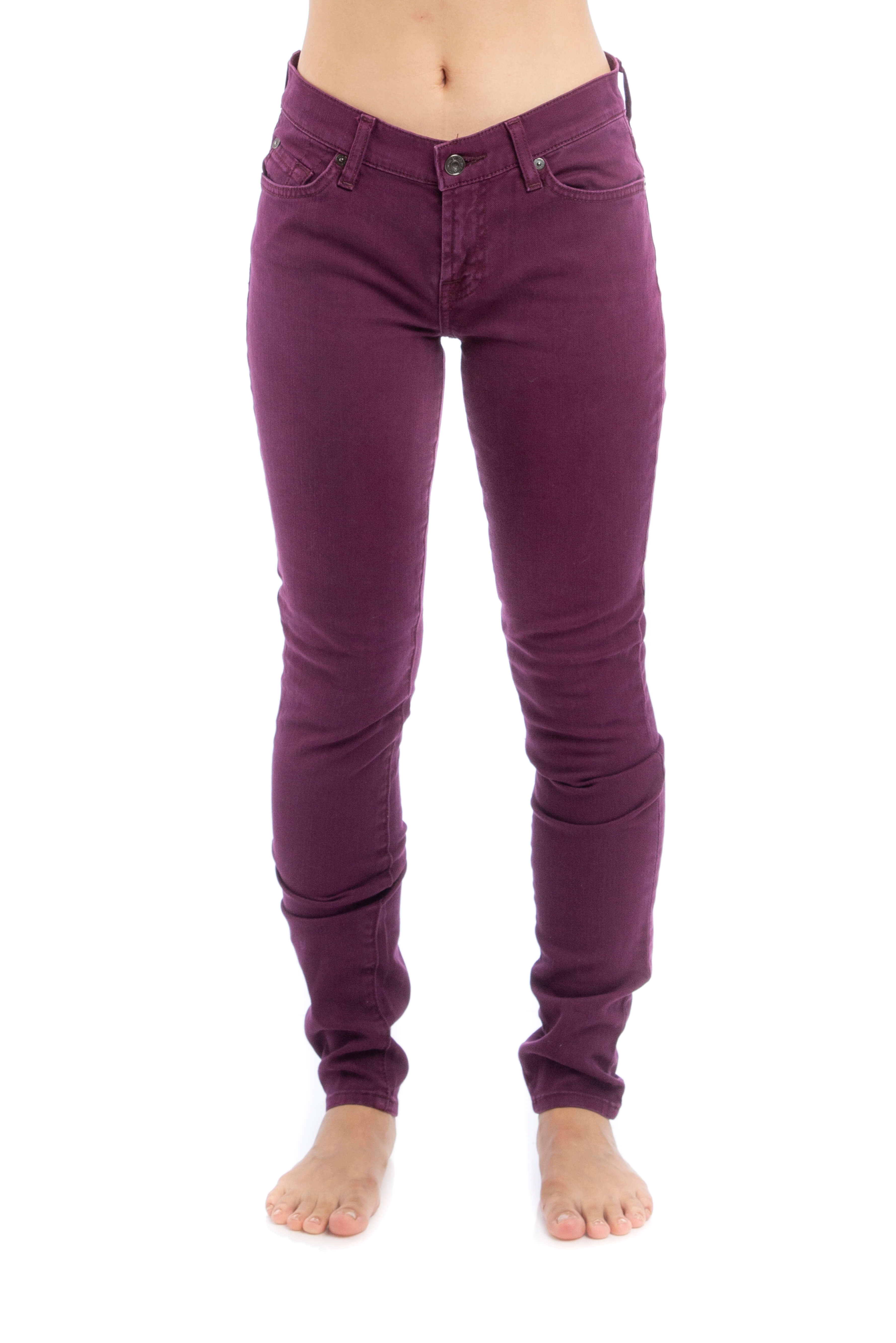 7 for all Mankind, Talla 25