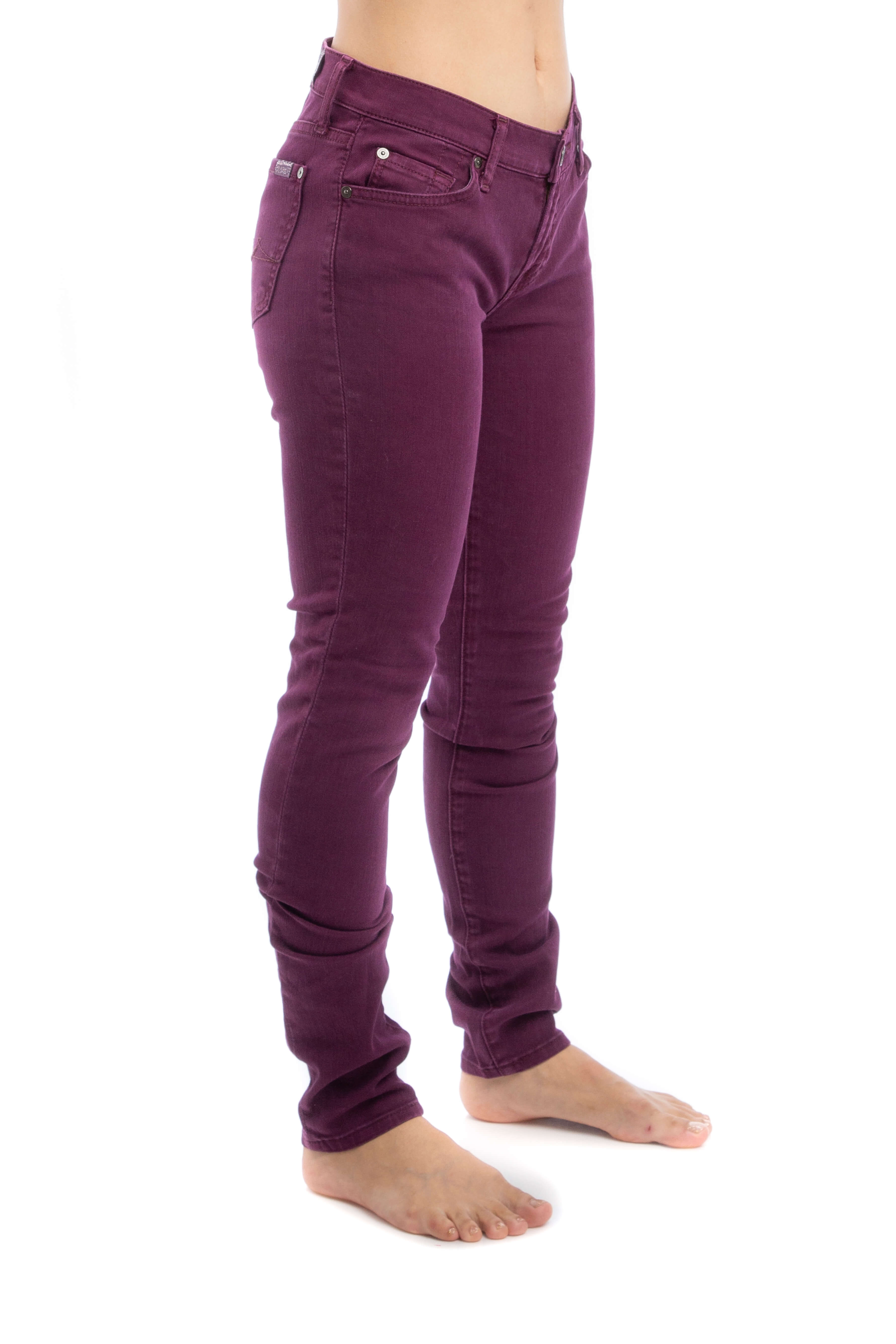 7 for all Mankind, Talla 25