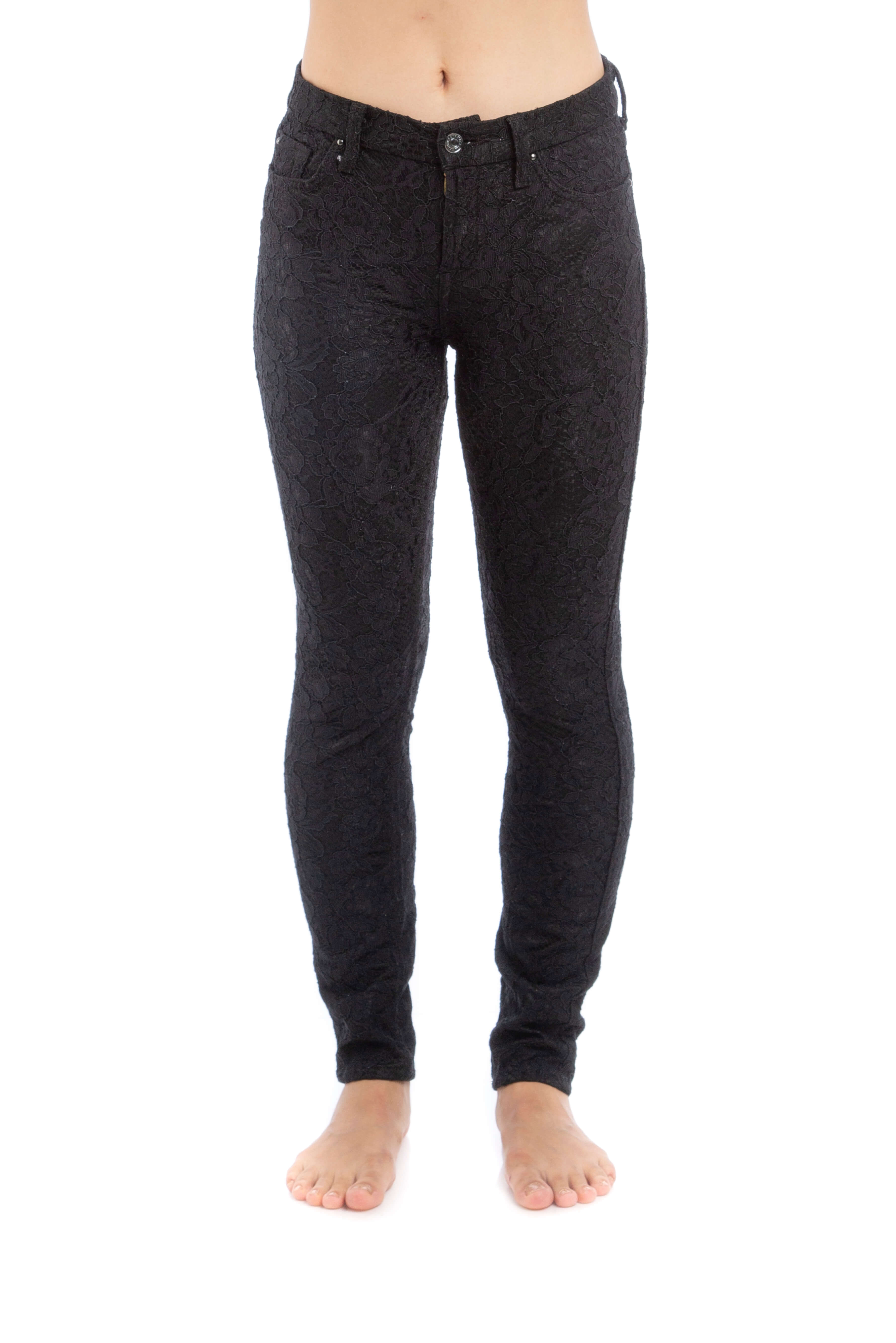 7 for all Mankind, Talla 25
