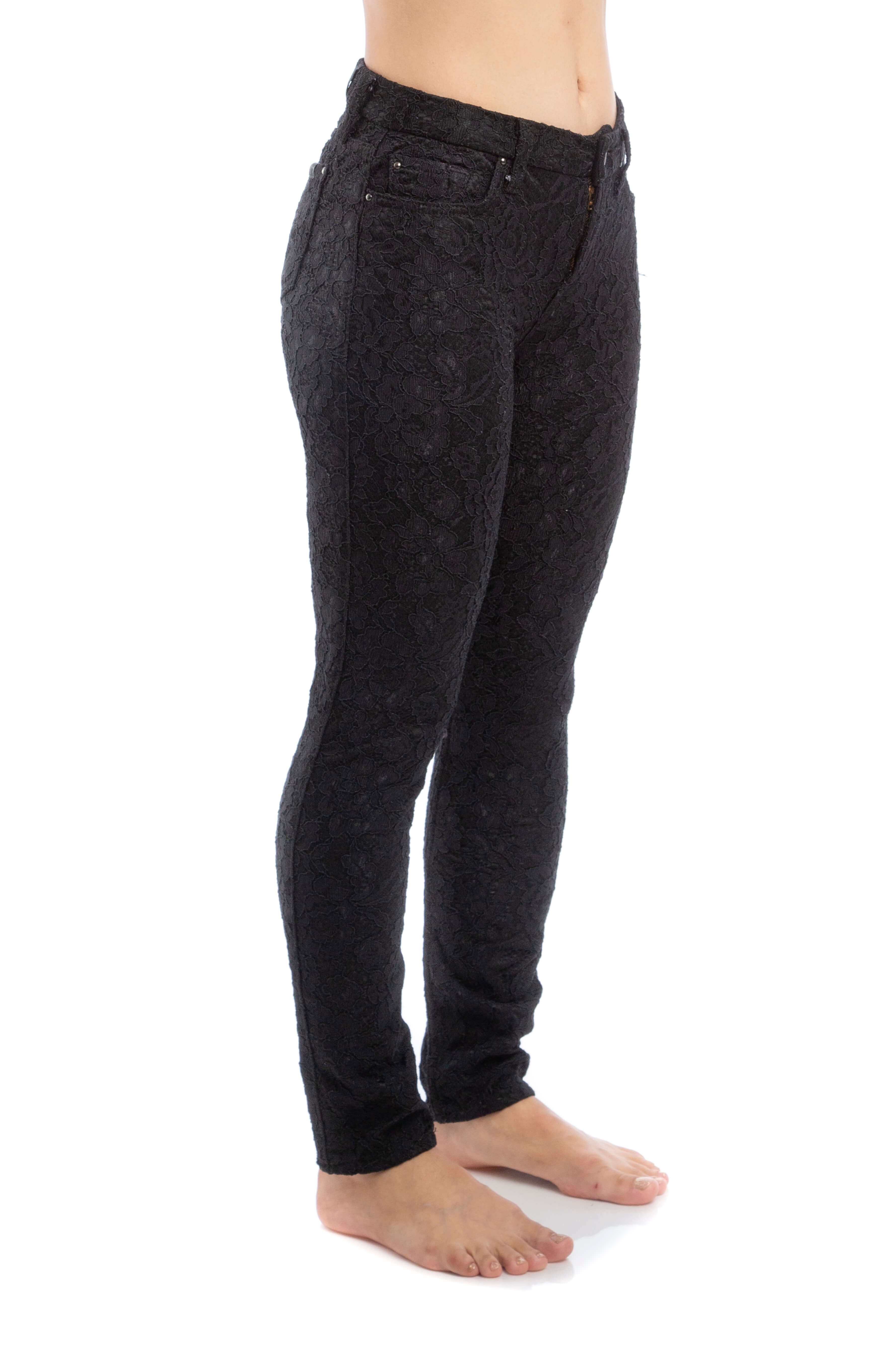 7 for all Mankind, Talla 25