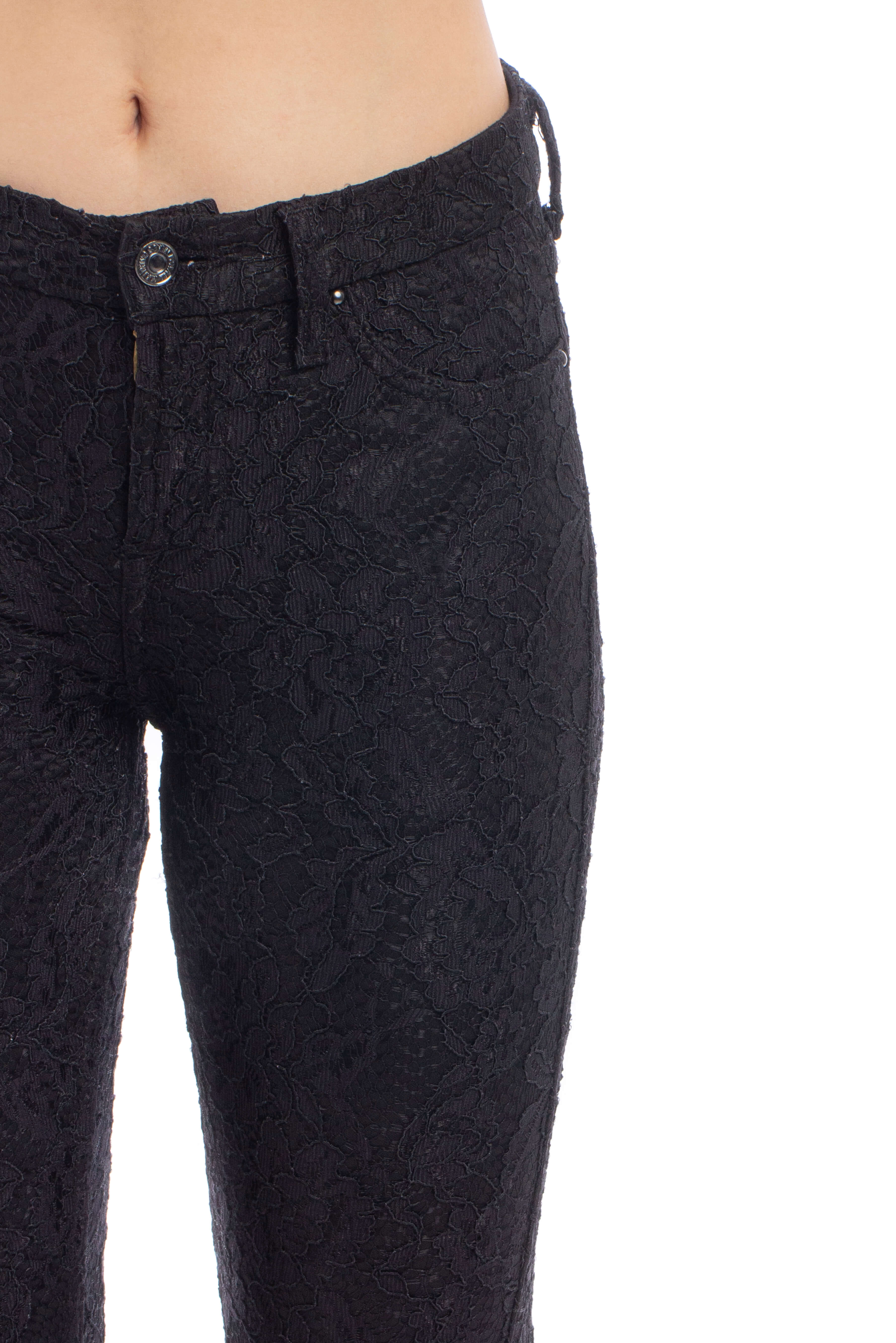 7 for all Mankind, Talla 25