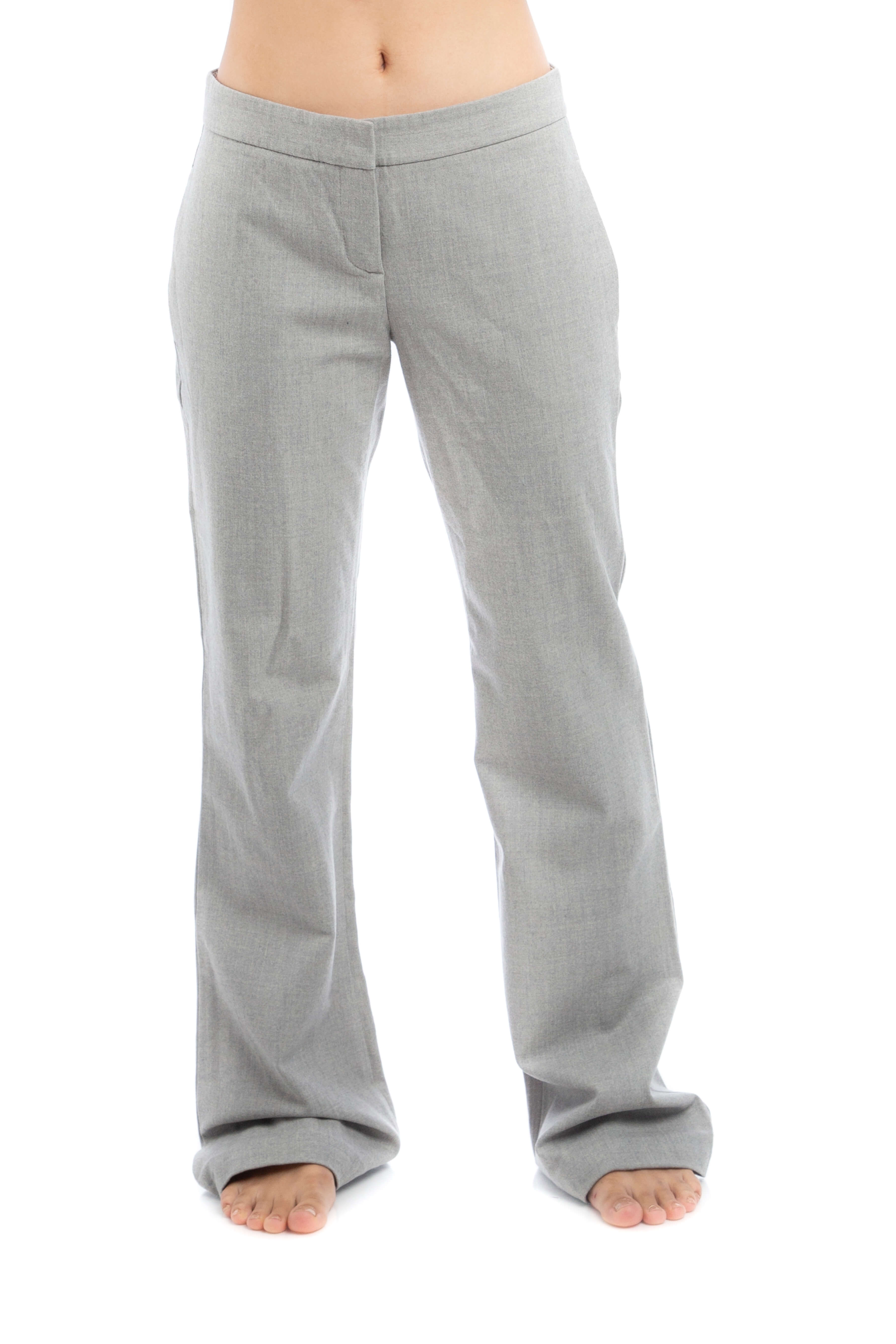 Theory, Talla 2