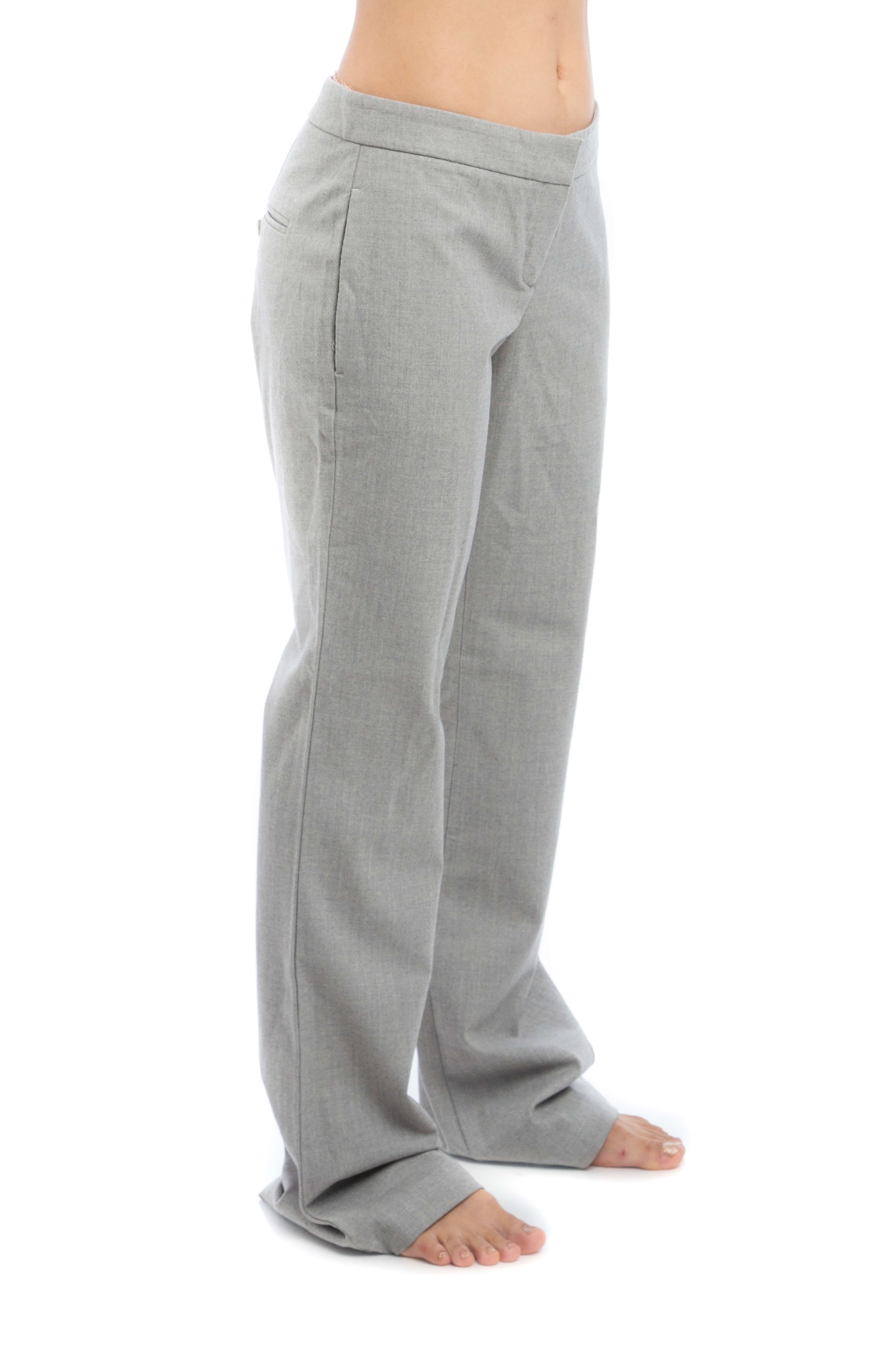 Theory, Talla 2