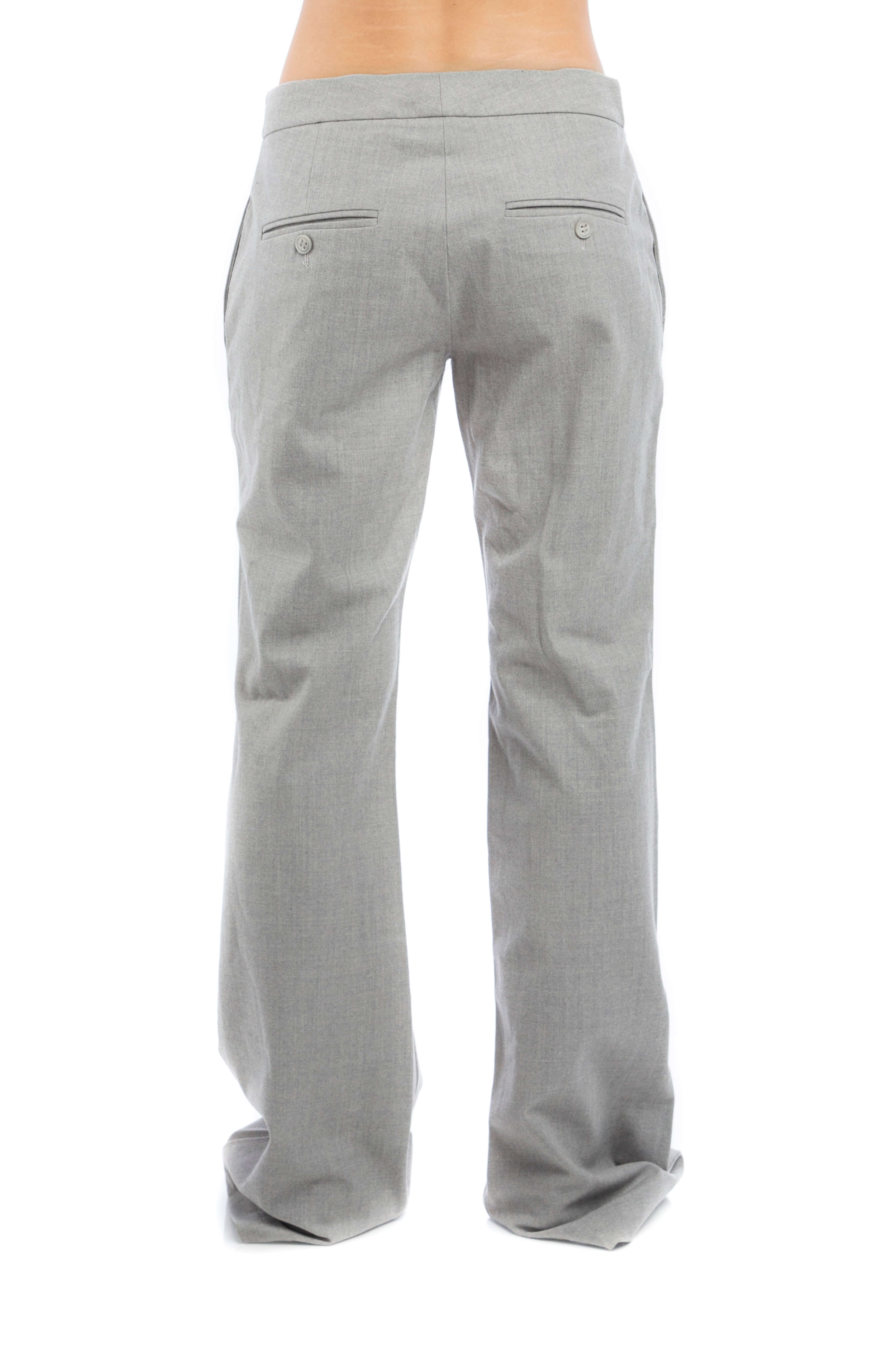 Theory, Talla 2