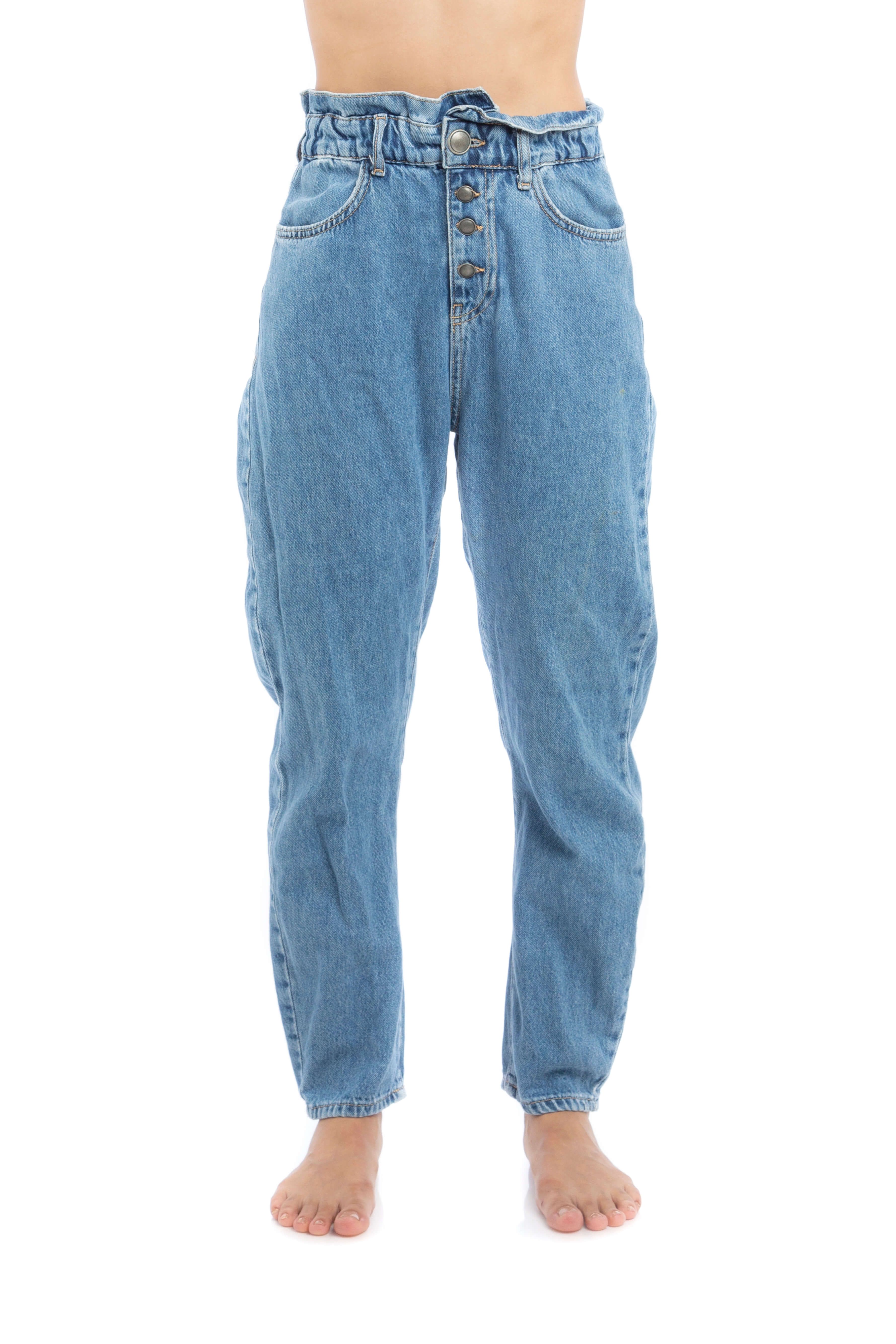 Zara, Talla 22