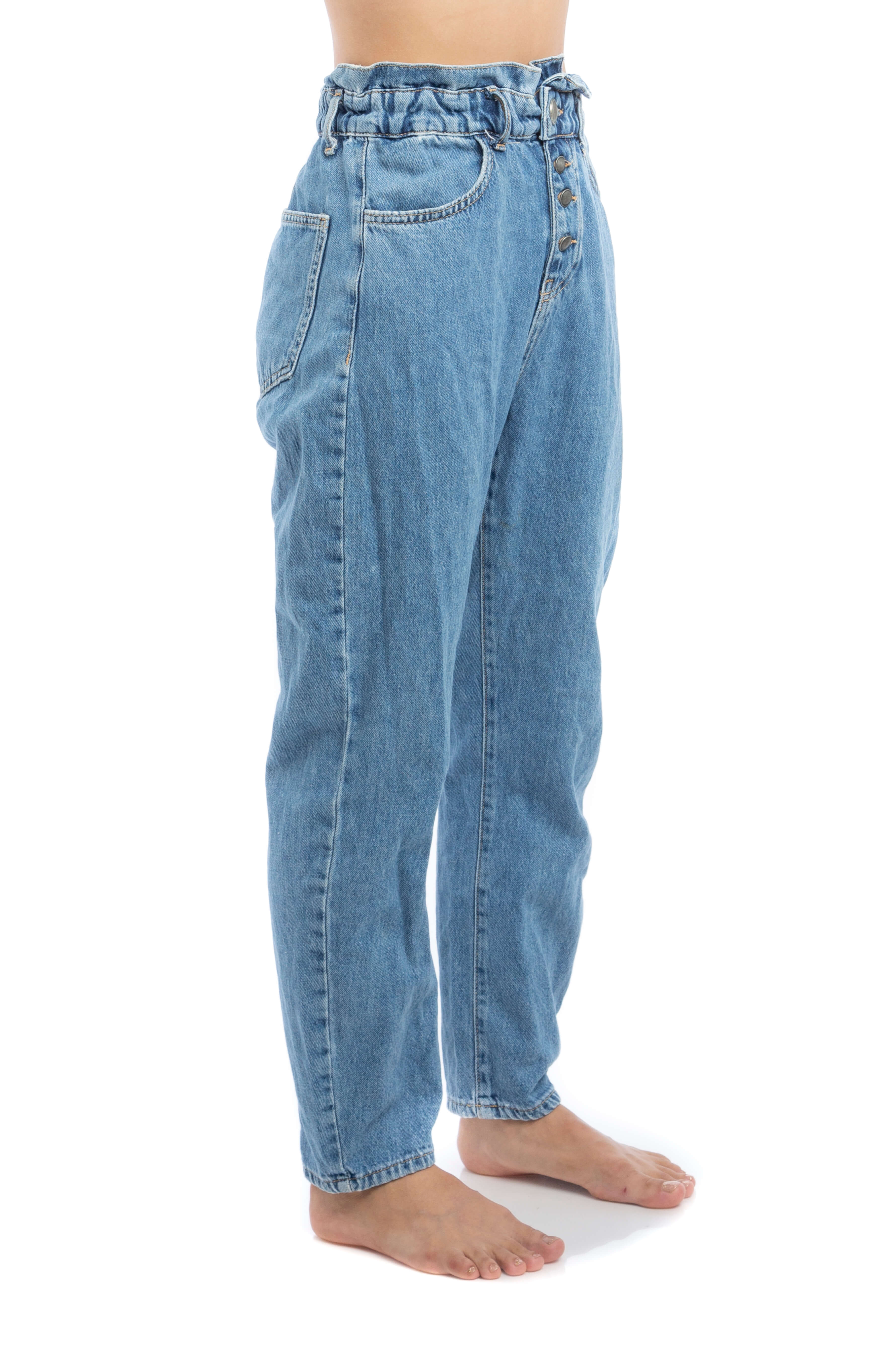 Zara, Talla 22