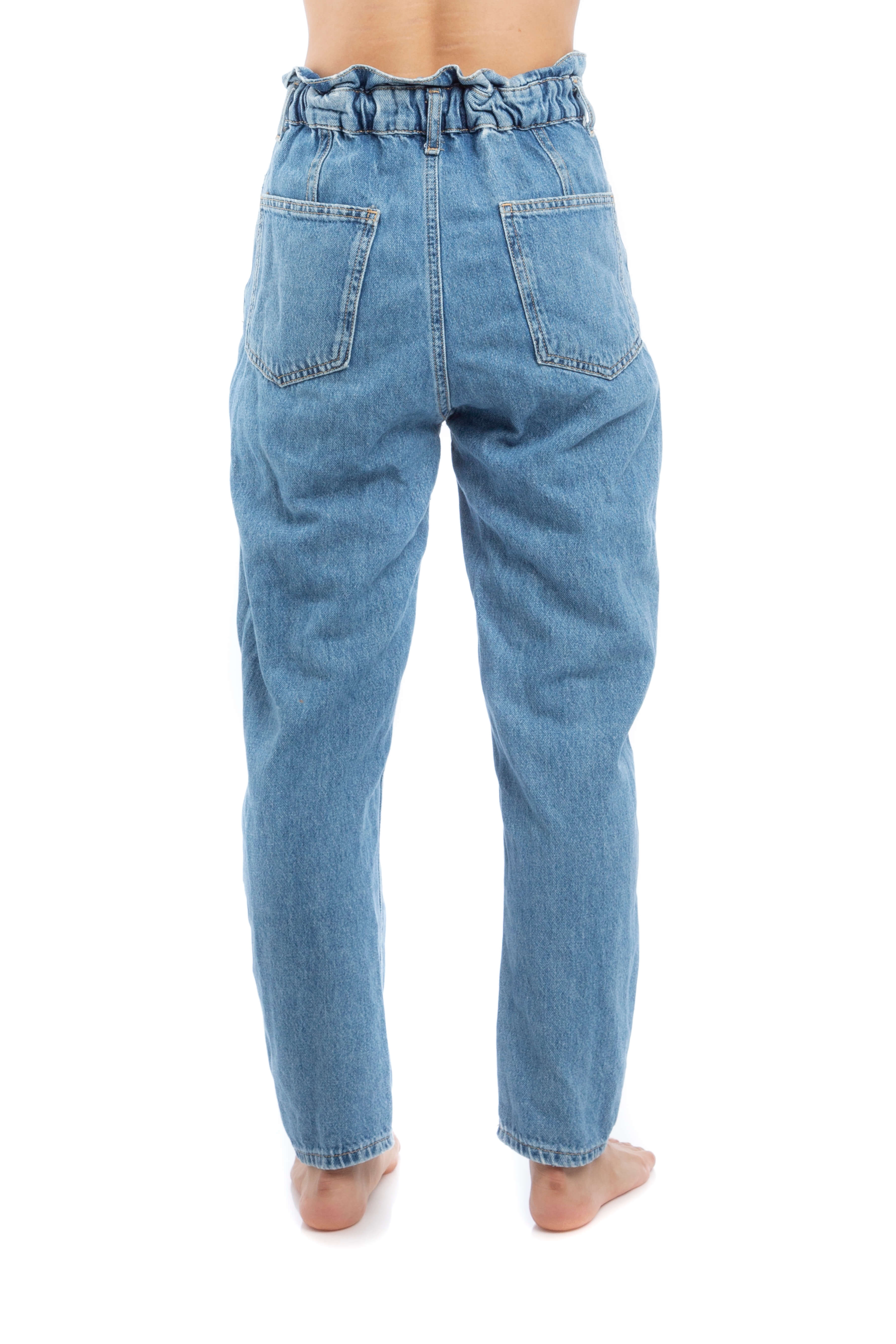 Zara, Talla 22