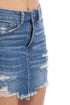 American Eagle, Talla 0