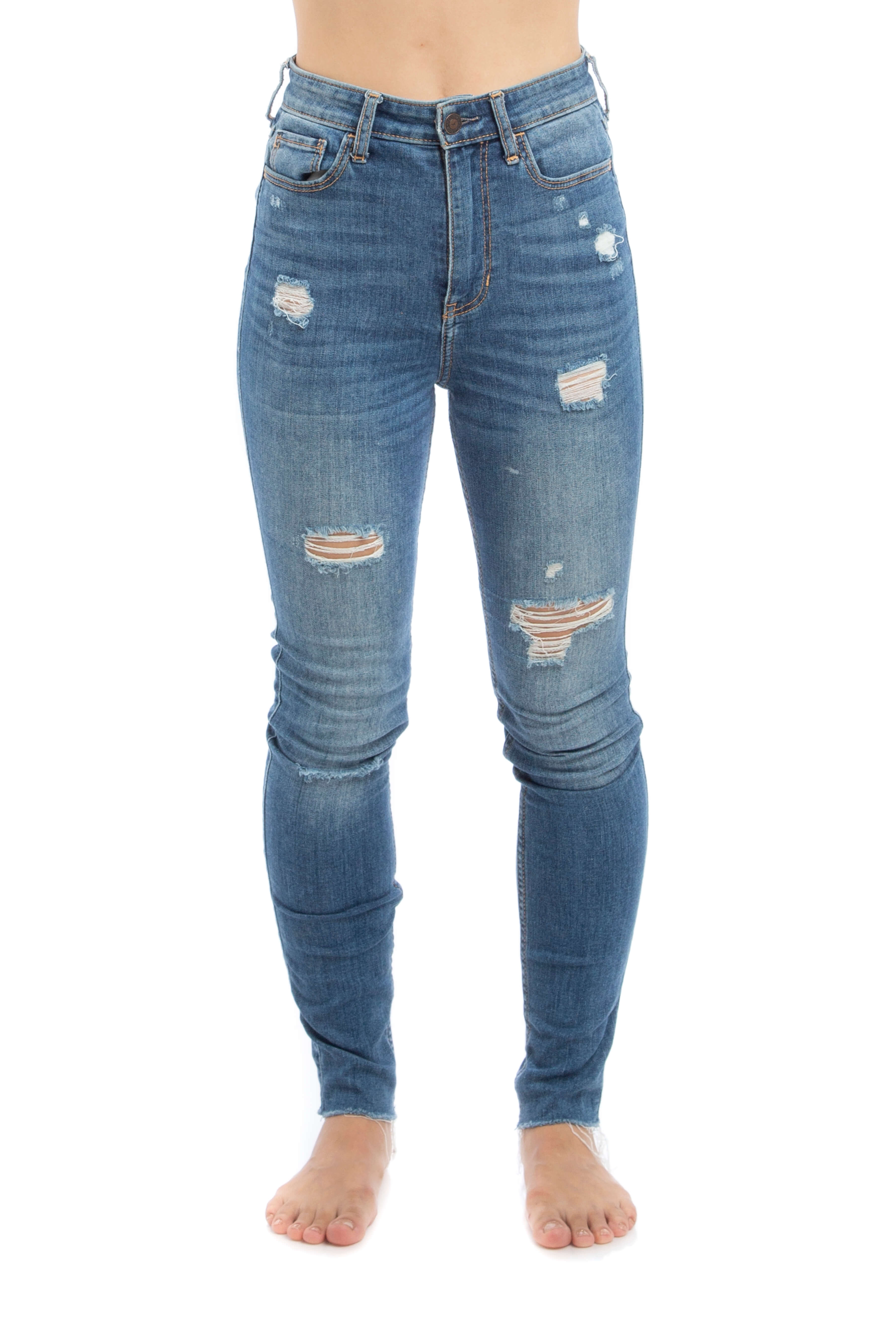 Hollister, Talla0