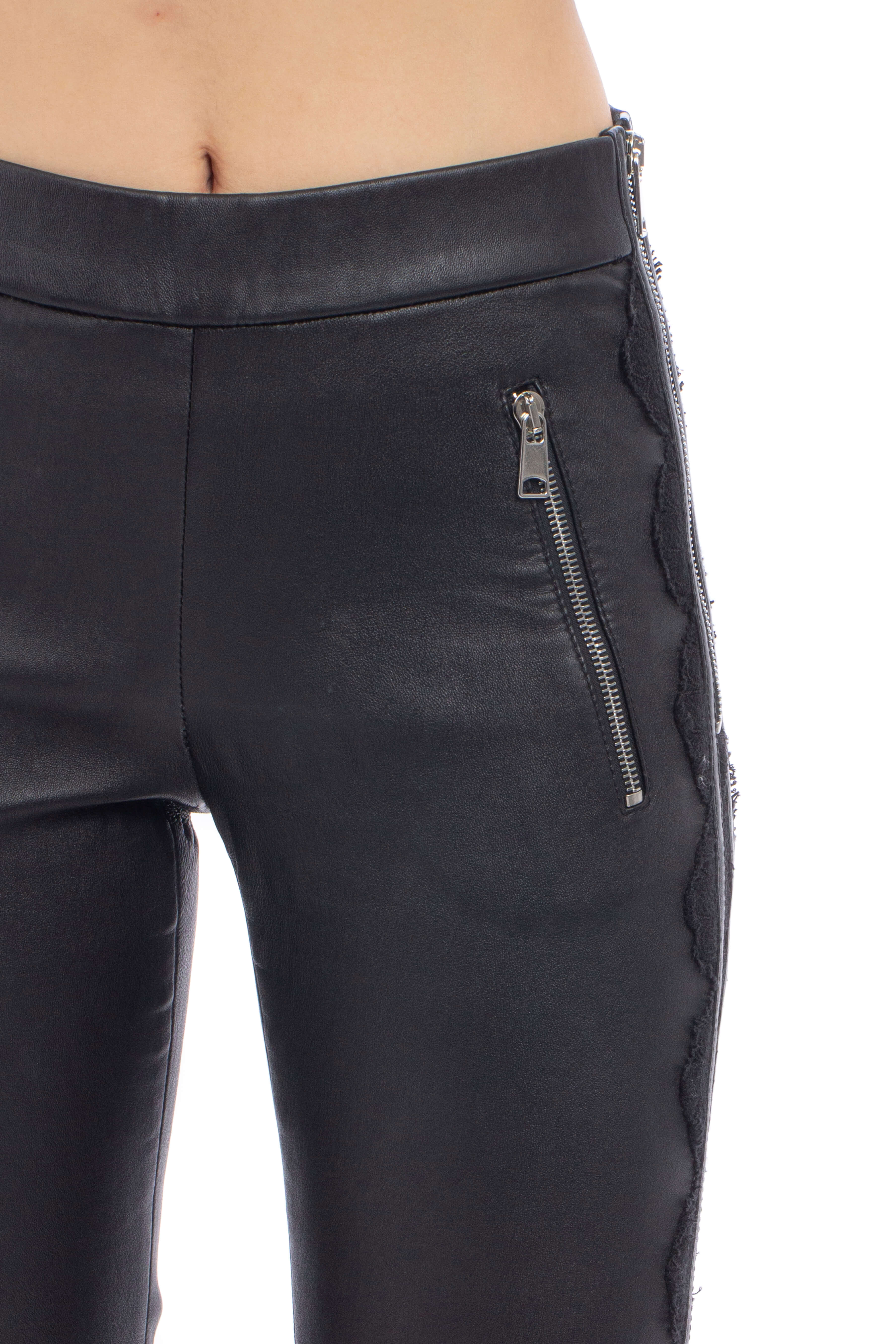 Alexander McQueen, Talla 40