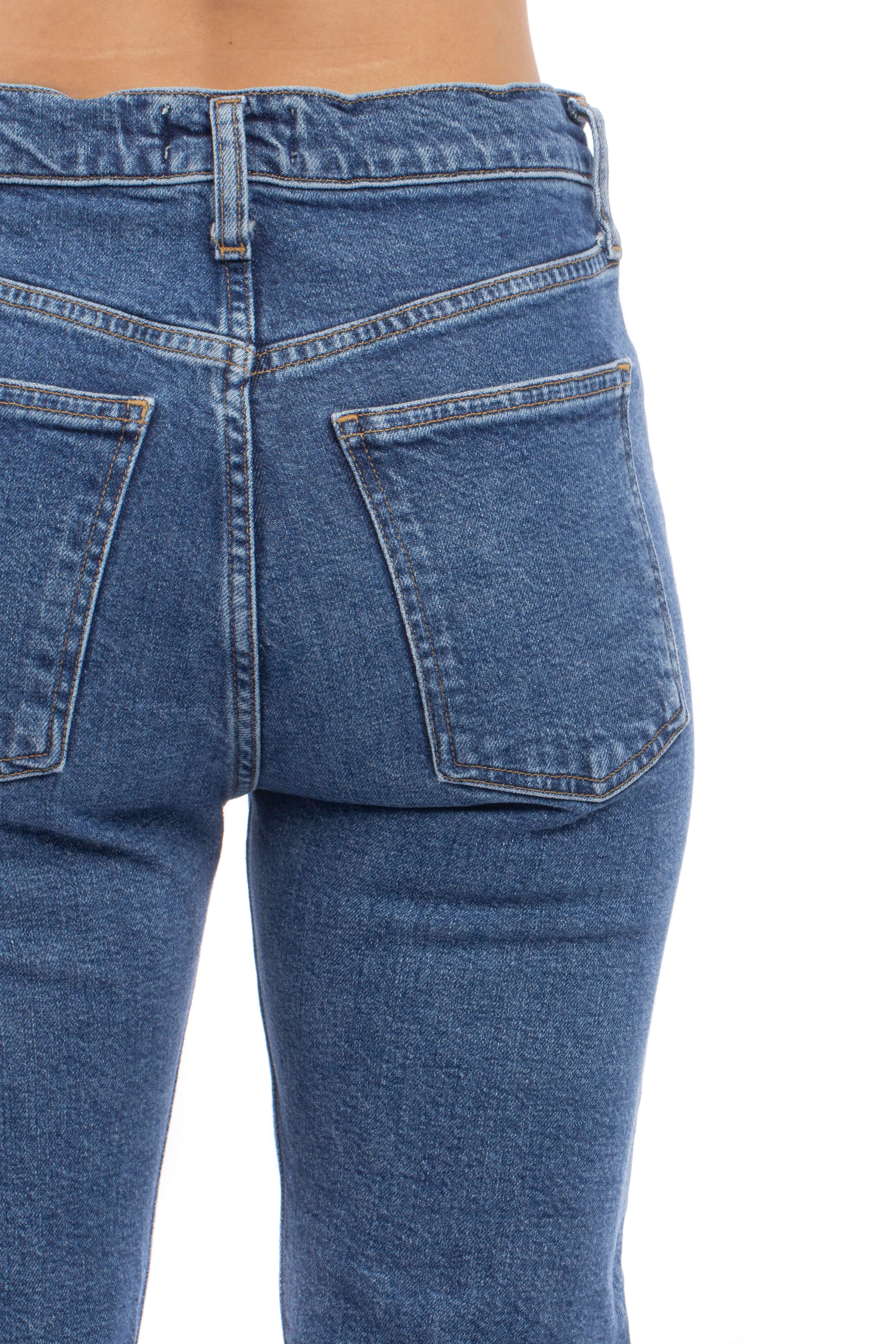 Agolde, Talla 25