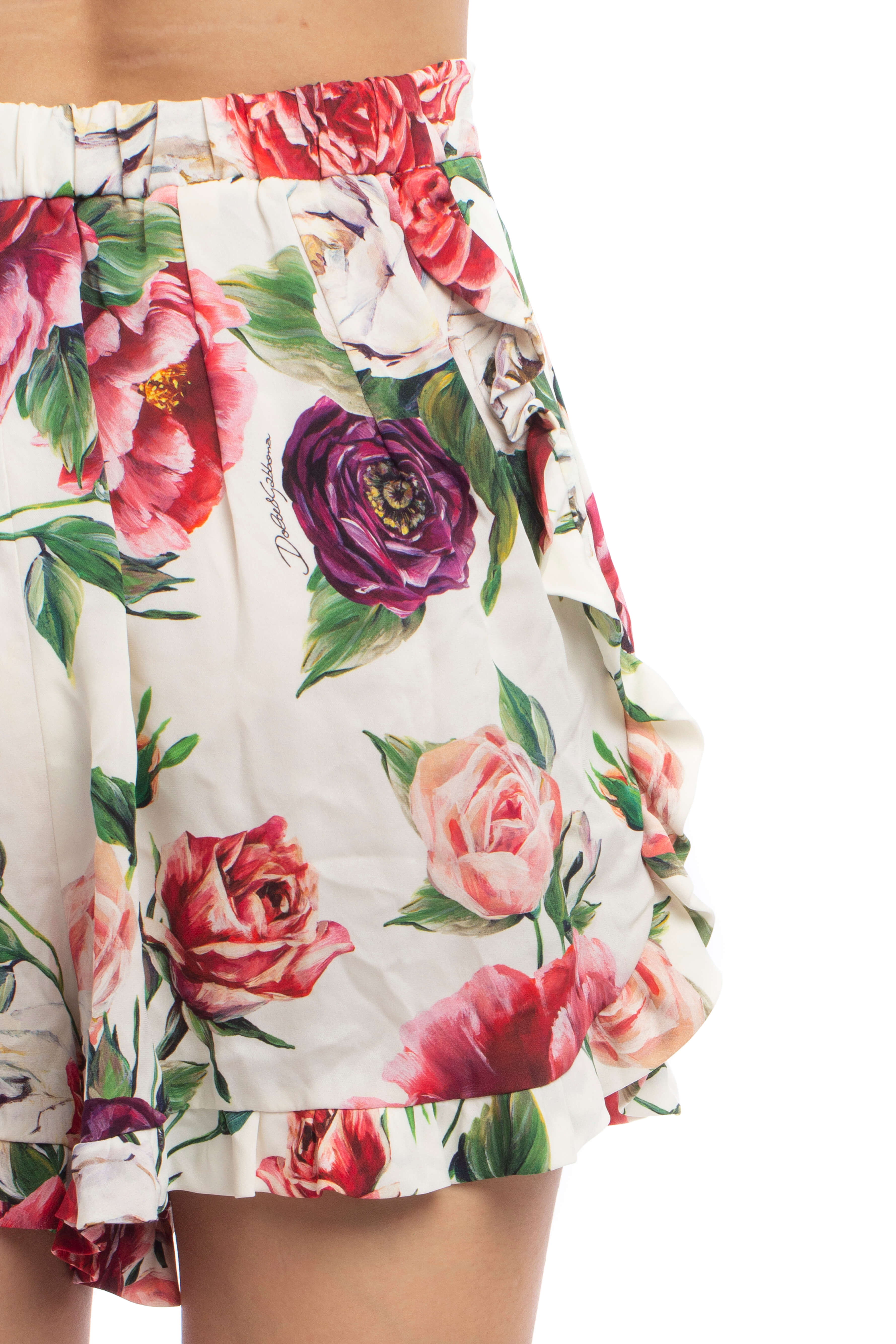 Dolce & Gabbana, Talla 38