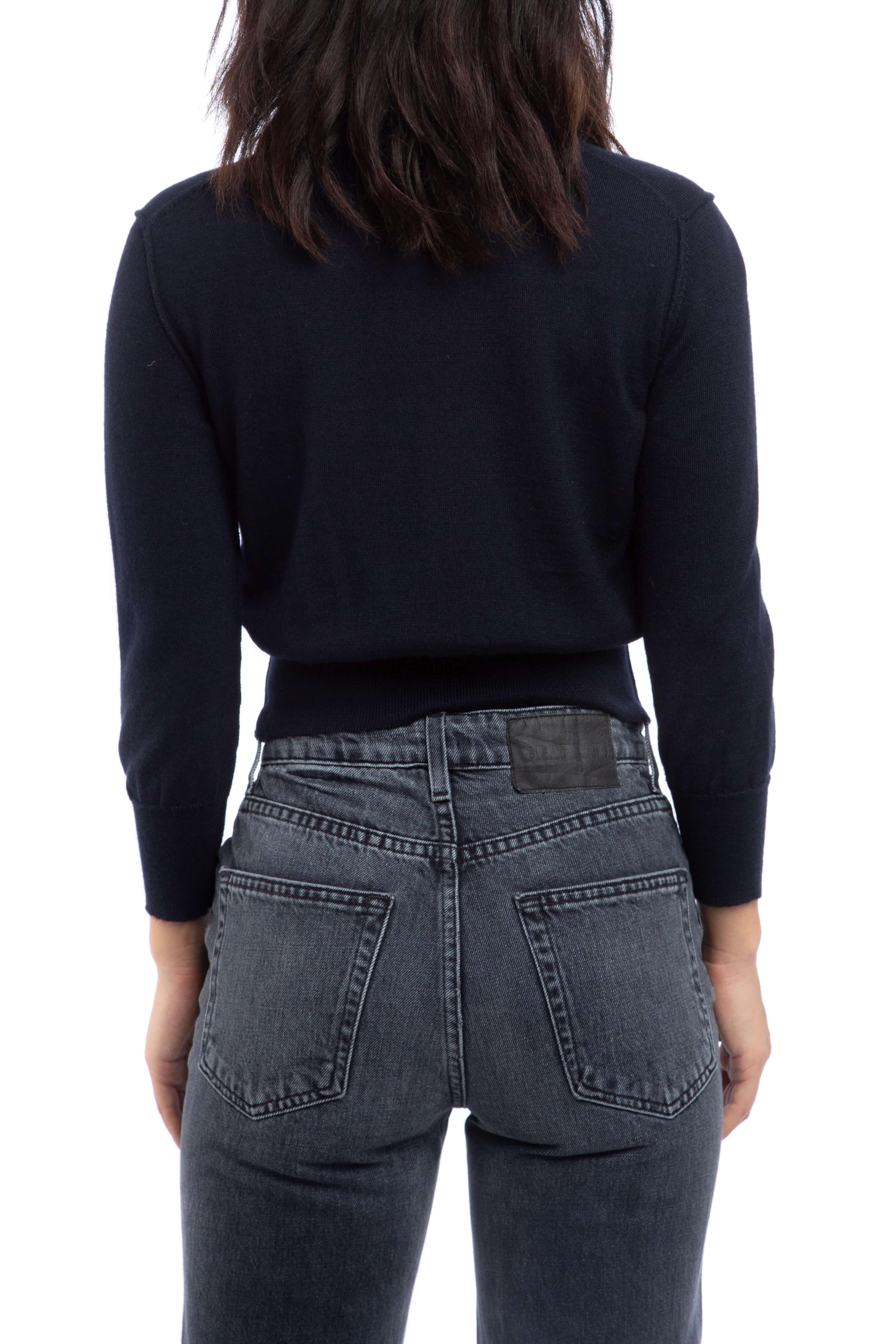 Oscar de la Renta, Talla S