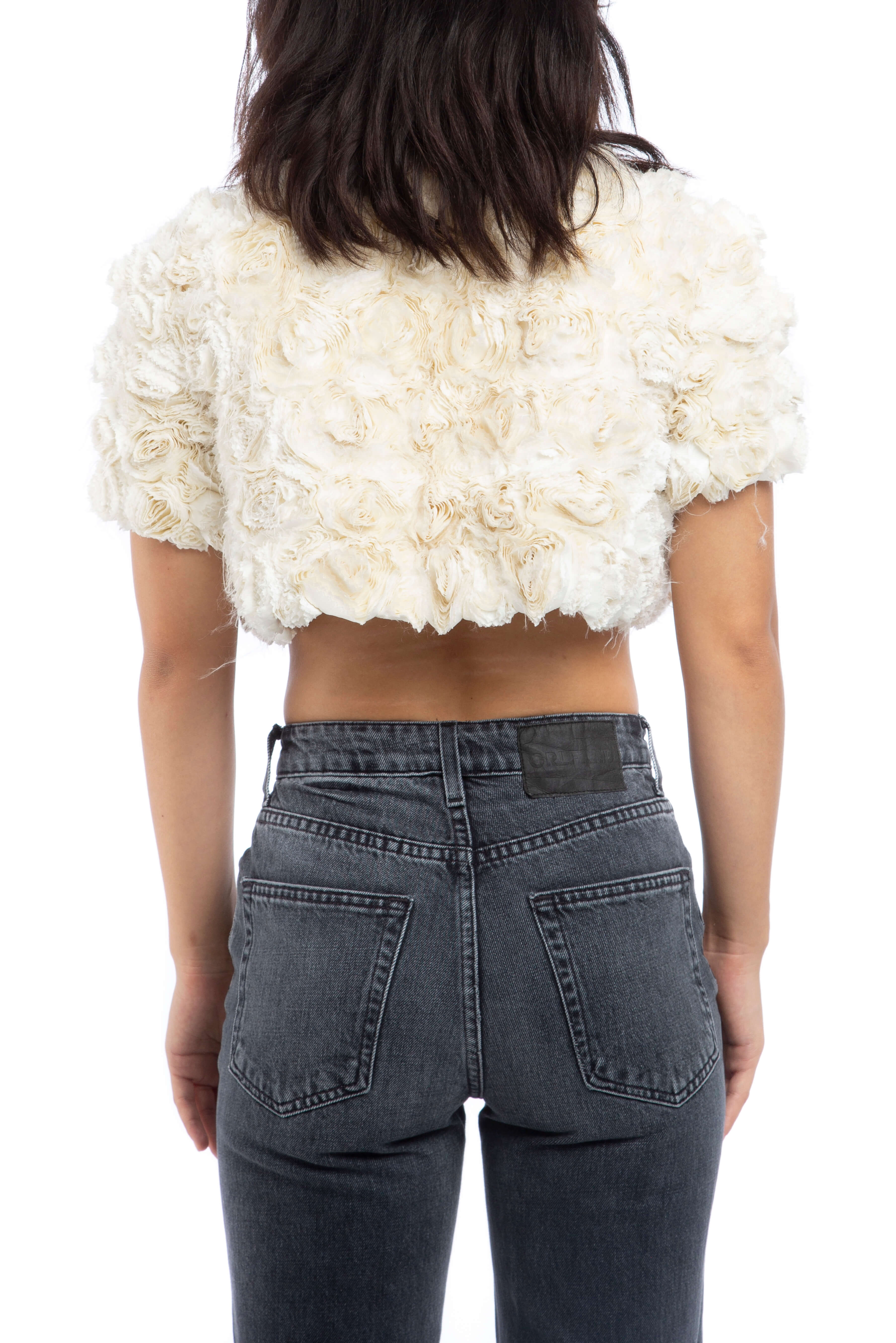 Valentino, Talla S