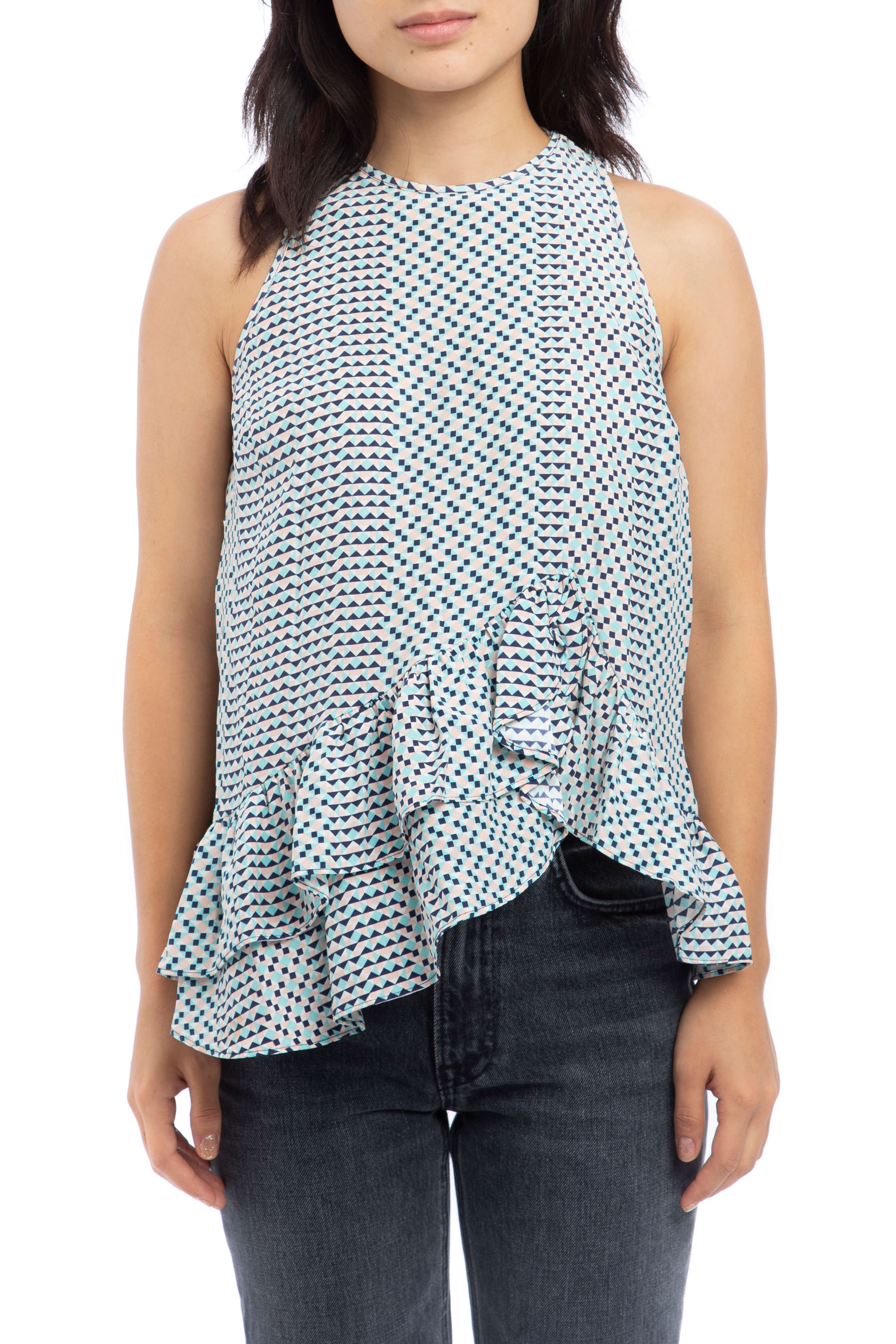 Parker, Talla XS
