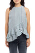 Parker, Talla XS