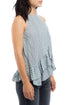 Parker, Talla XS