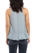 Parker, Talla XS