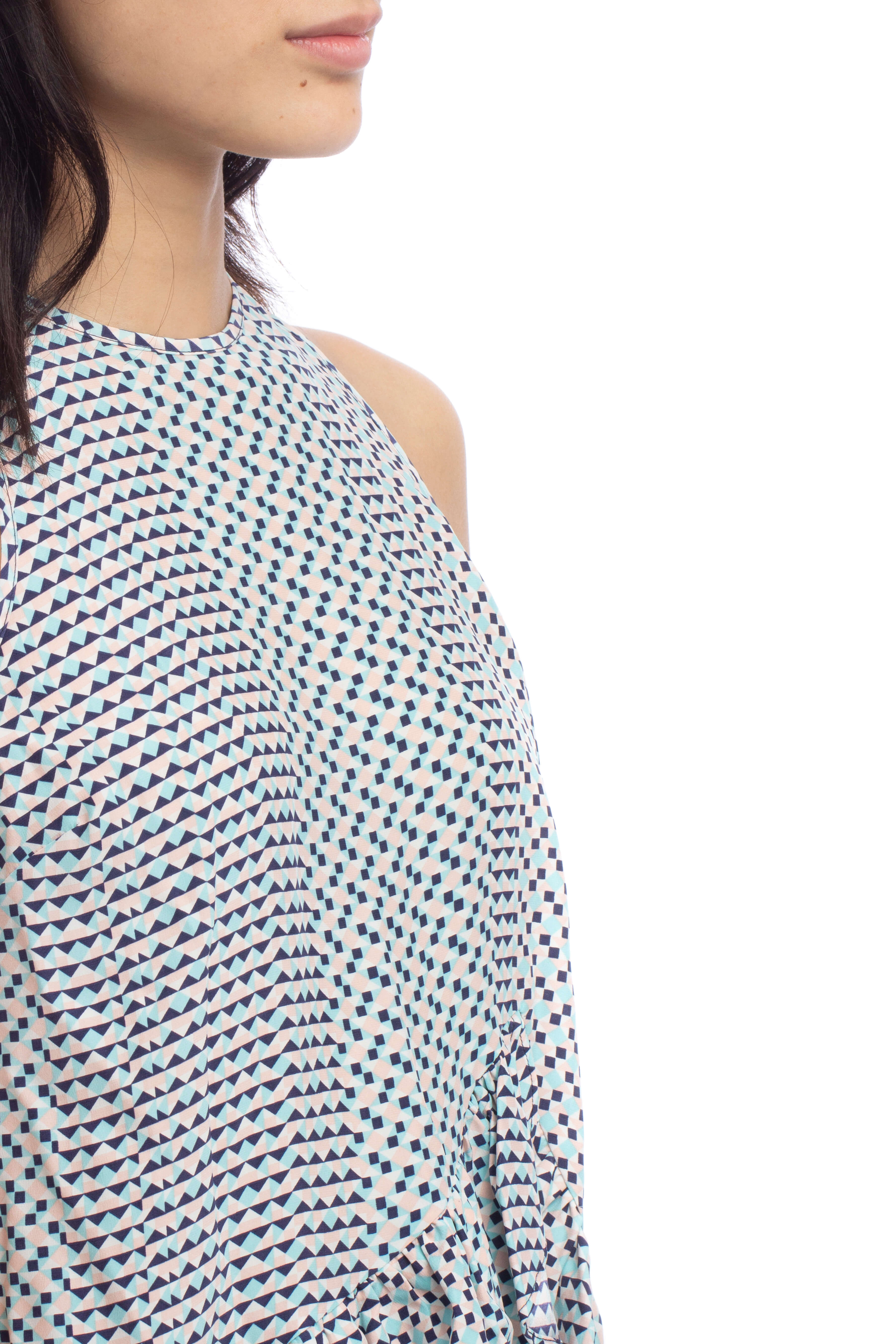 Parker, Talla XS