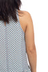 Parker, Talla XS